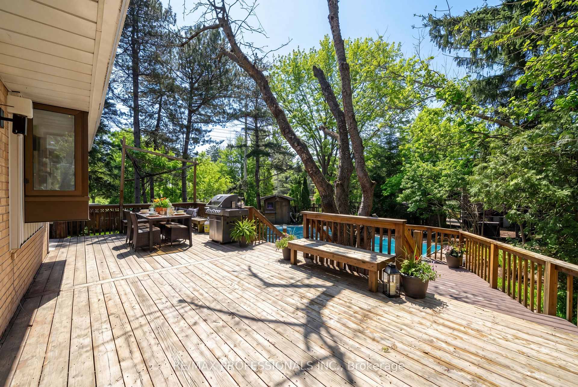 Photo 20 of 508 Vanessa Crescent, Mississauga, Lorne Park — HOMEH