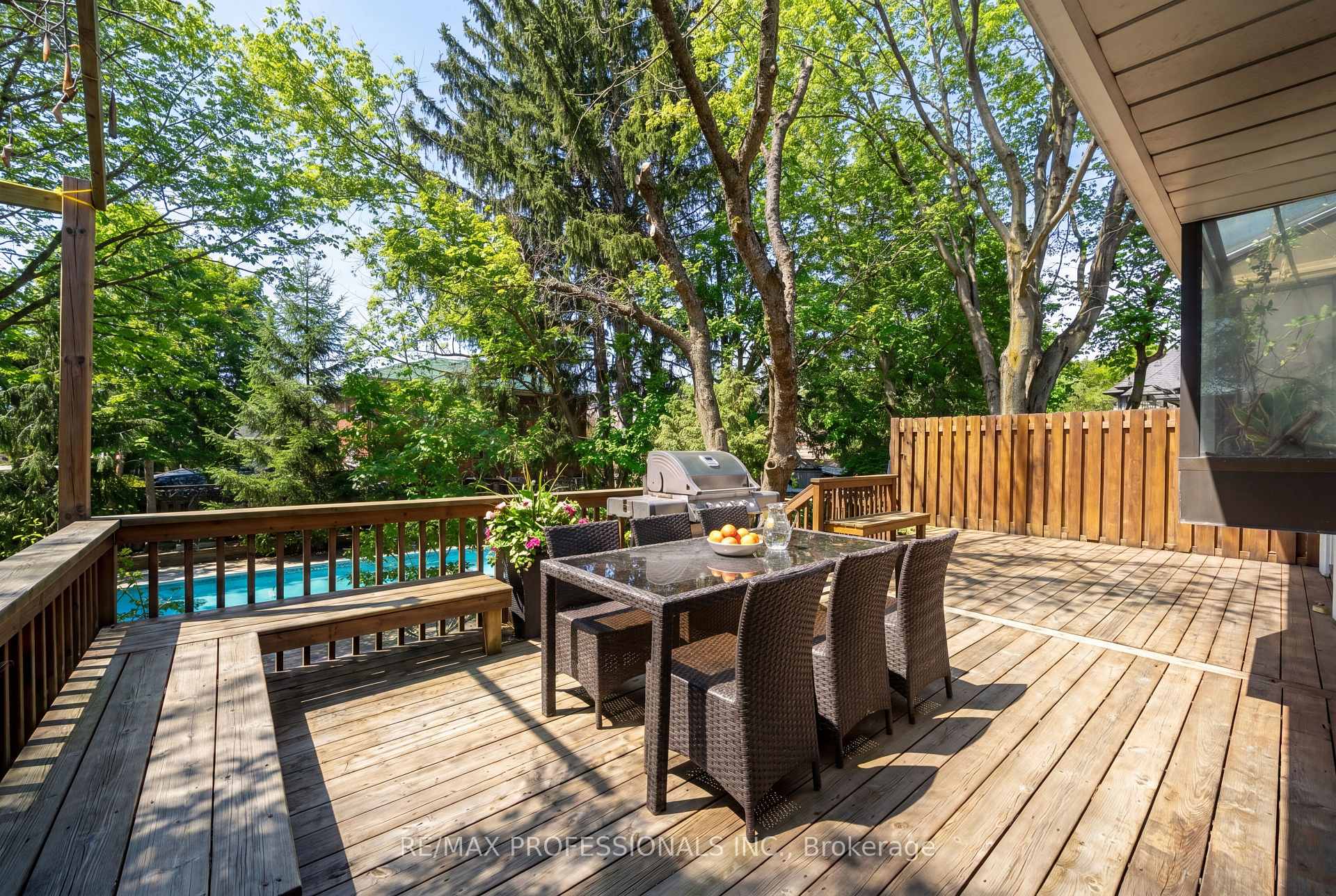 Photo 21 of 508 Vanessa Crescent, Mississauga, Lorne Park — HOMEH