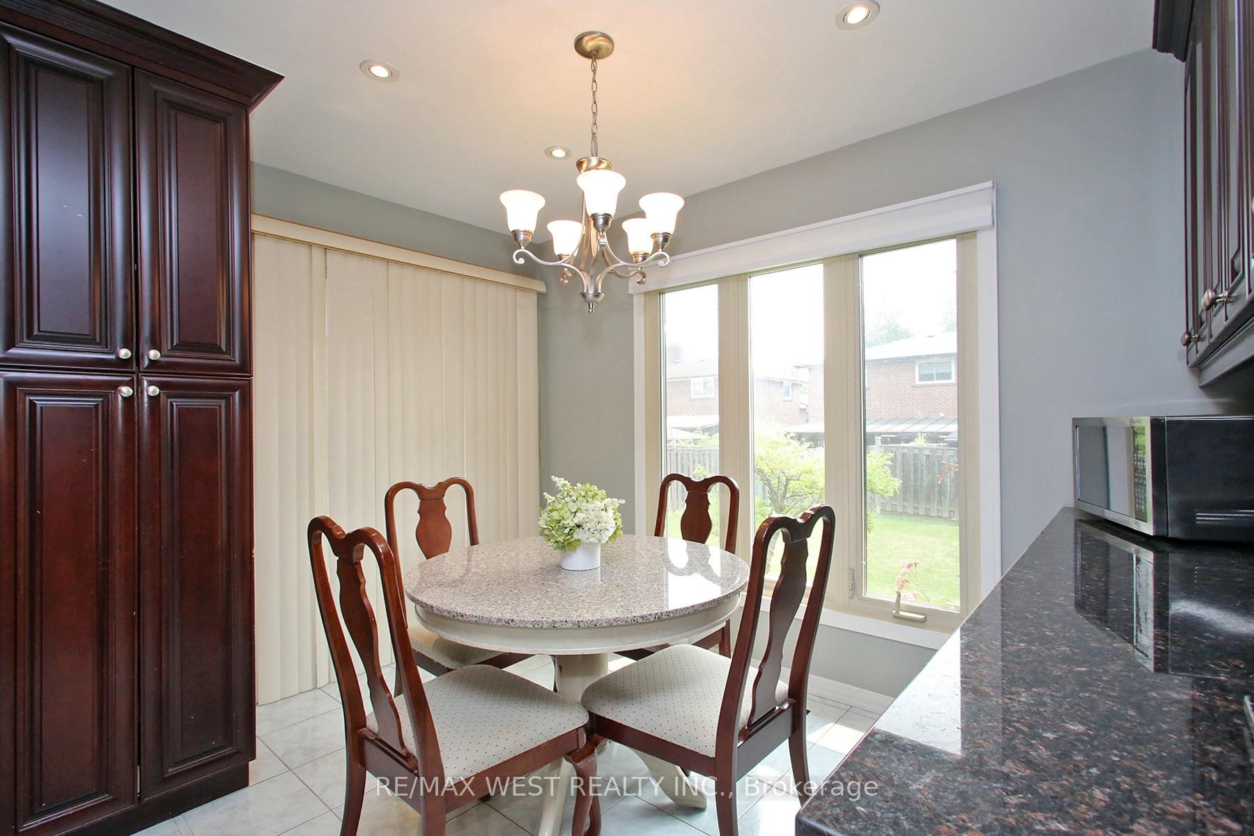 Photo 16 of 540 Louis Drive, Mississauga, Cooksville — HOMEH