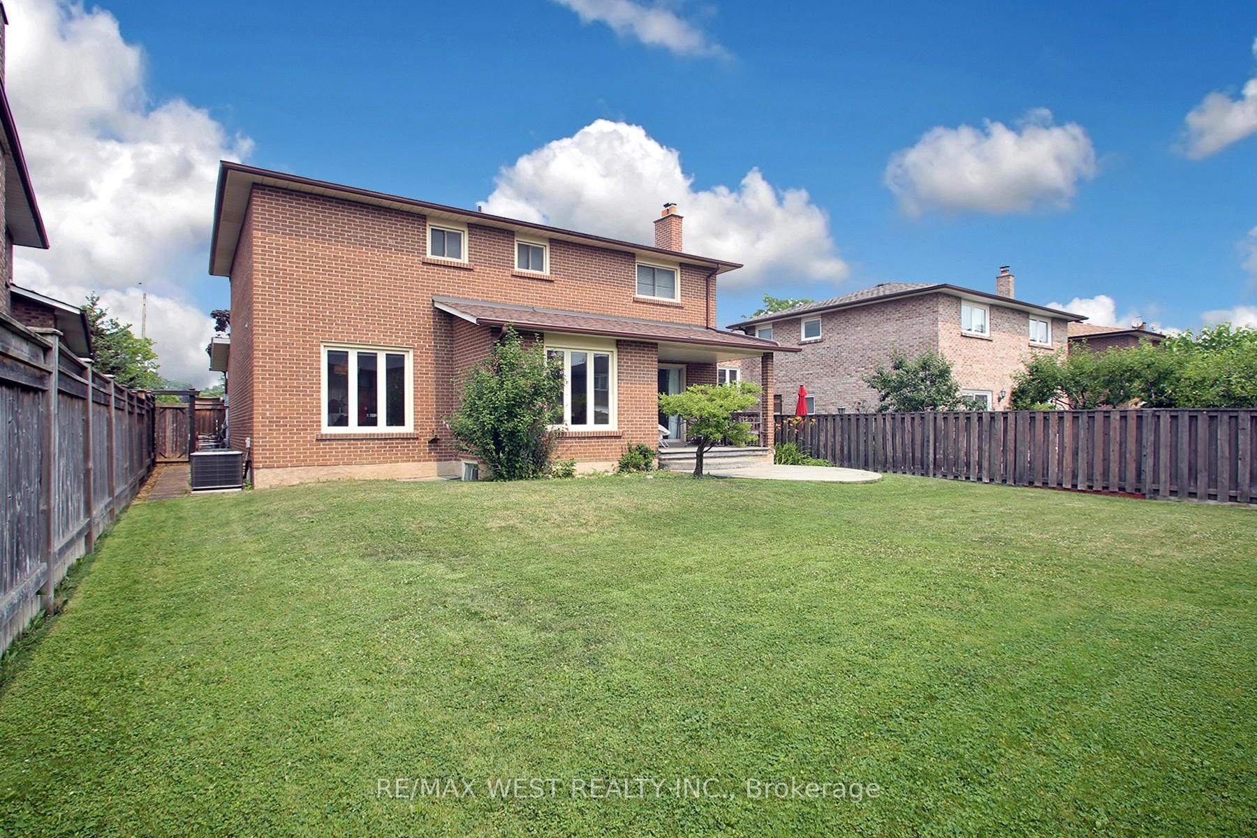 Photo 36 of 540 Louis Drive, Mississauga, Cooksville — HOMEH