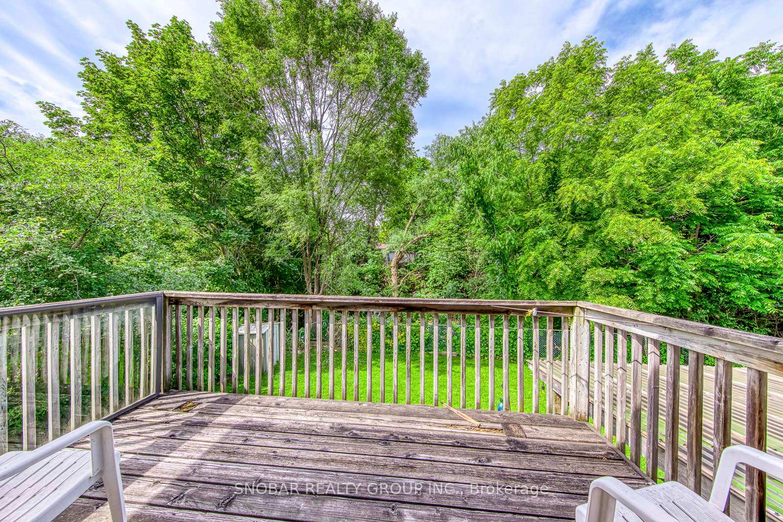 Photo 11 of 26 Annabelle Drive, Etobicoke, Mount Olive-Silverstone-Jamestown — HOMEH