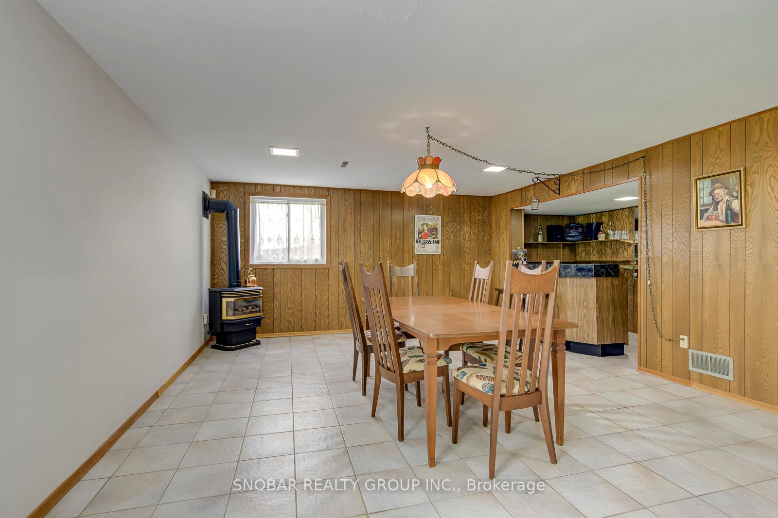 Photo 19 of 26 Annabelle Drive, Etobicoke, Mount Olive-Silverstone-Jamestown — HOMEH