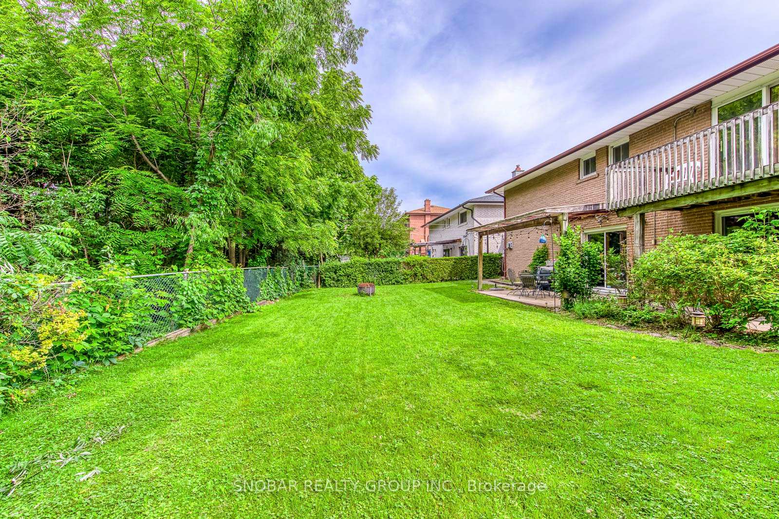 Photo 24 of 26 Annabelle Drive, Etobicoke, Mount Olive-Silverstone-Jamestown — HOMEH