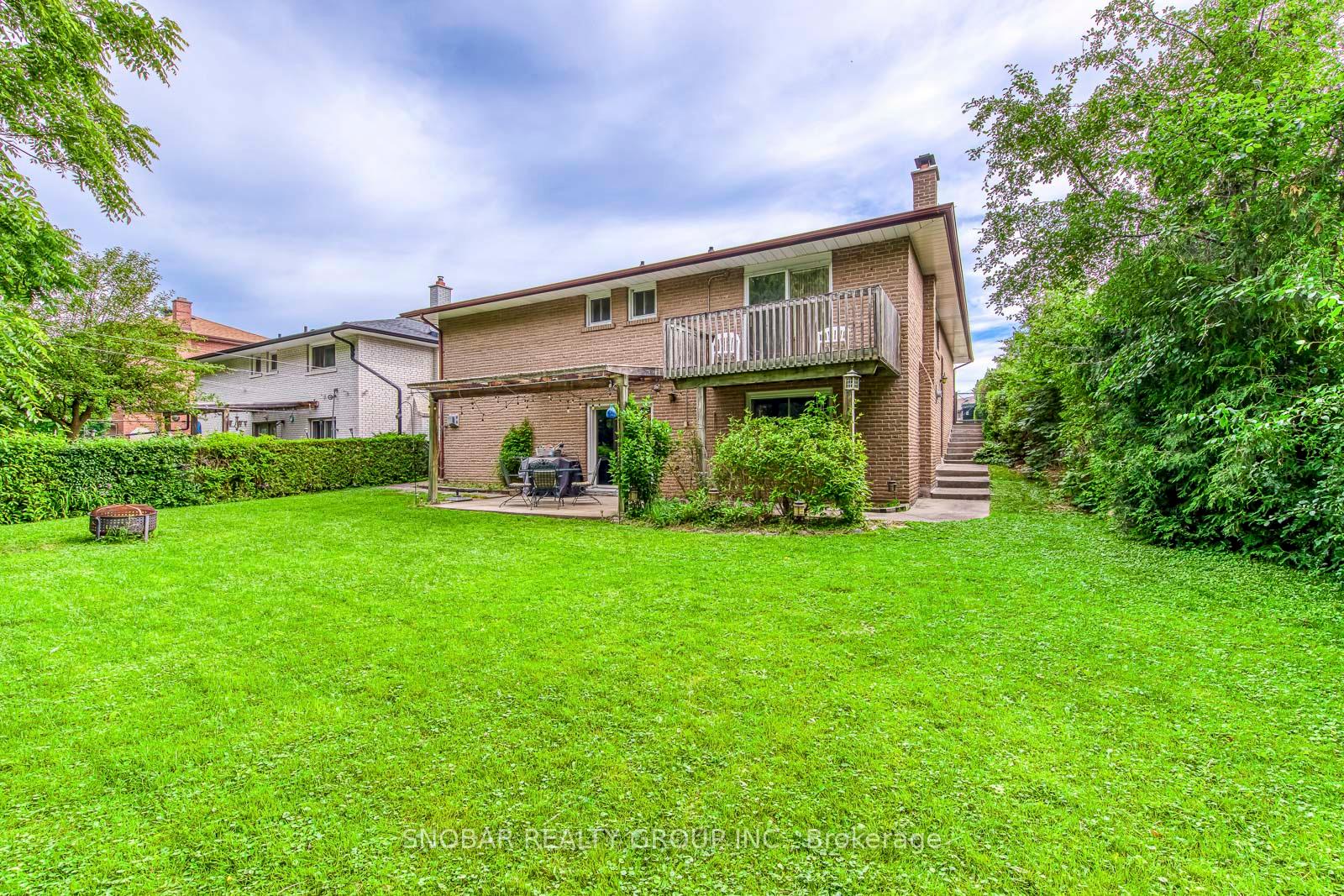 Photo 25 of 26 Annabelle Drive, Etobicoke, Mount Olive-Silverstone-Jamestown — HOMEH