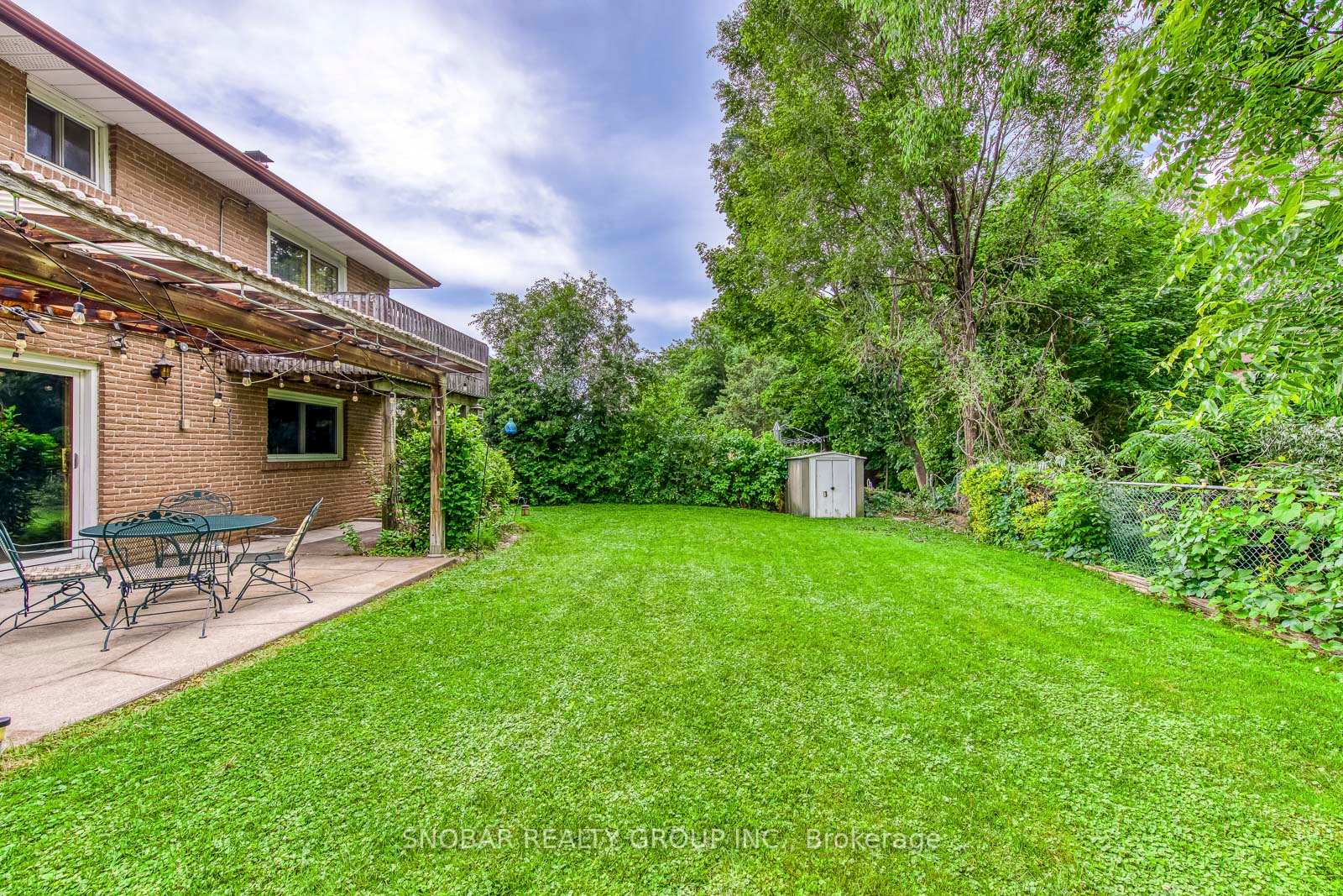 Photo 27 of 26 Annabelle Drive, Etobicoke, Mount Olive-Silverstone-Jamestown — HOMEH