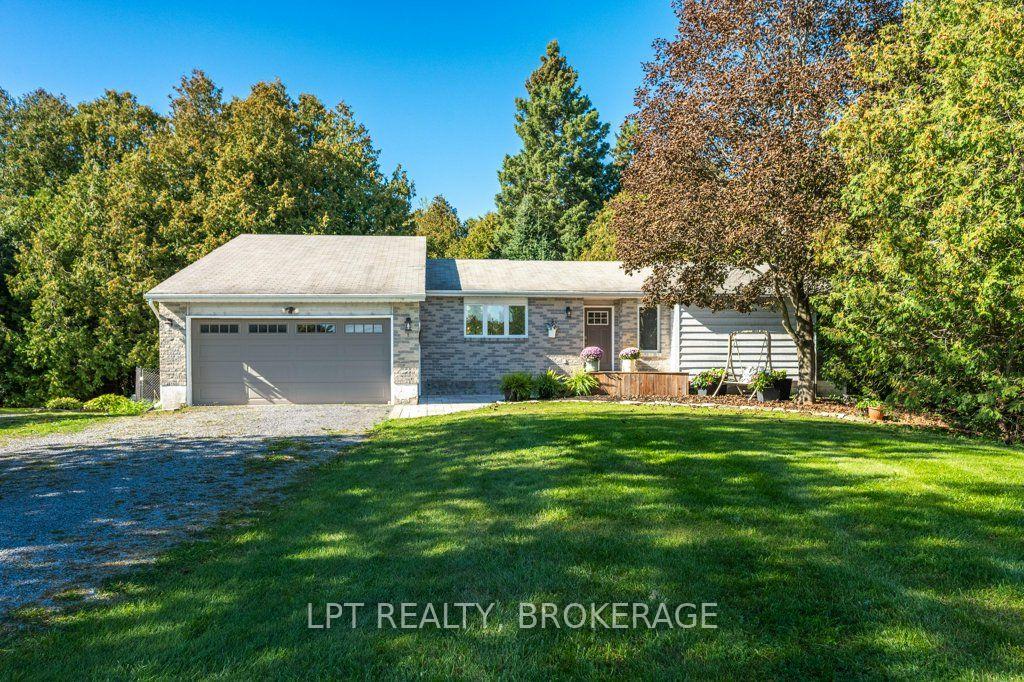 Photo 1 of 2994 Campbell Road, Frontenac, Frontenac South — HOMEH