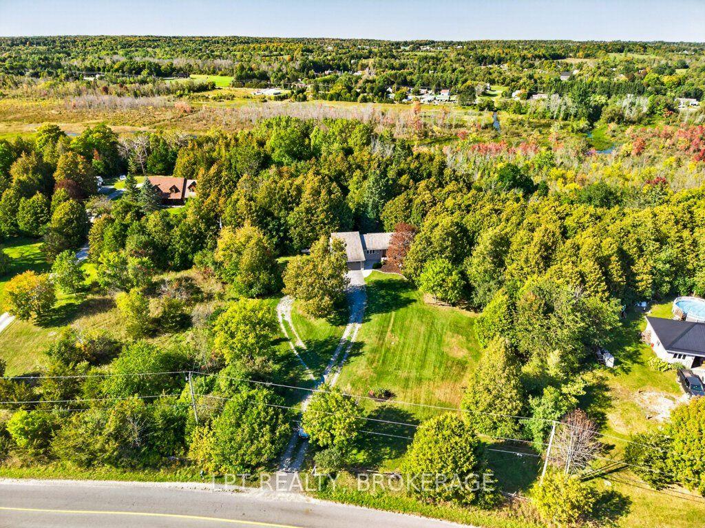 Photo 3 of 2994 Campbell Road, Frontenac, Frontenac South — HOMEH