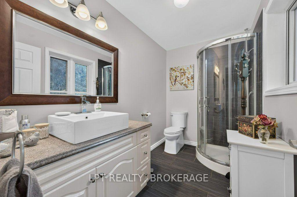 Photo 25 of 2994 Campbell Road, Frontenac, Frontenac South — HOMEH