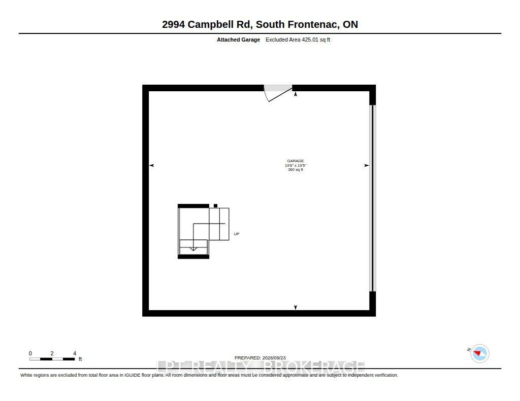 Photo 38 of 2994 Campbell Road, Frontenac, Frontenac South — HOMEH
