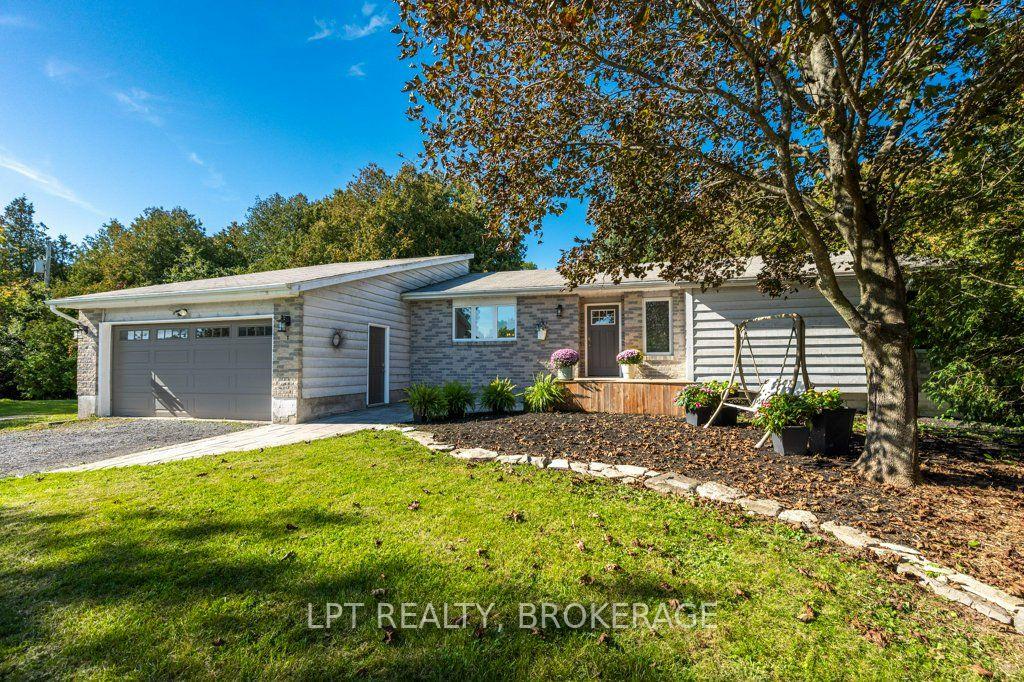 Photo 40 of 2994 Campbell Road, Frontenac, Frontenac South — HOMEH