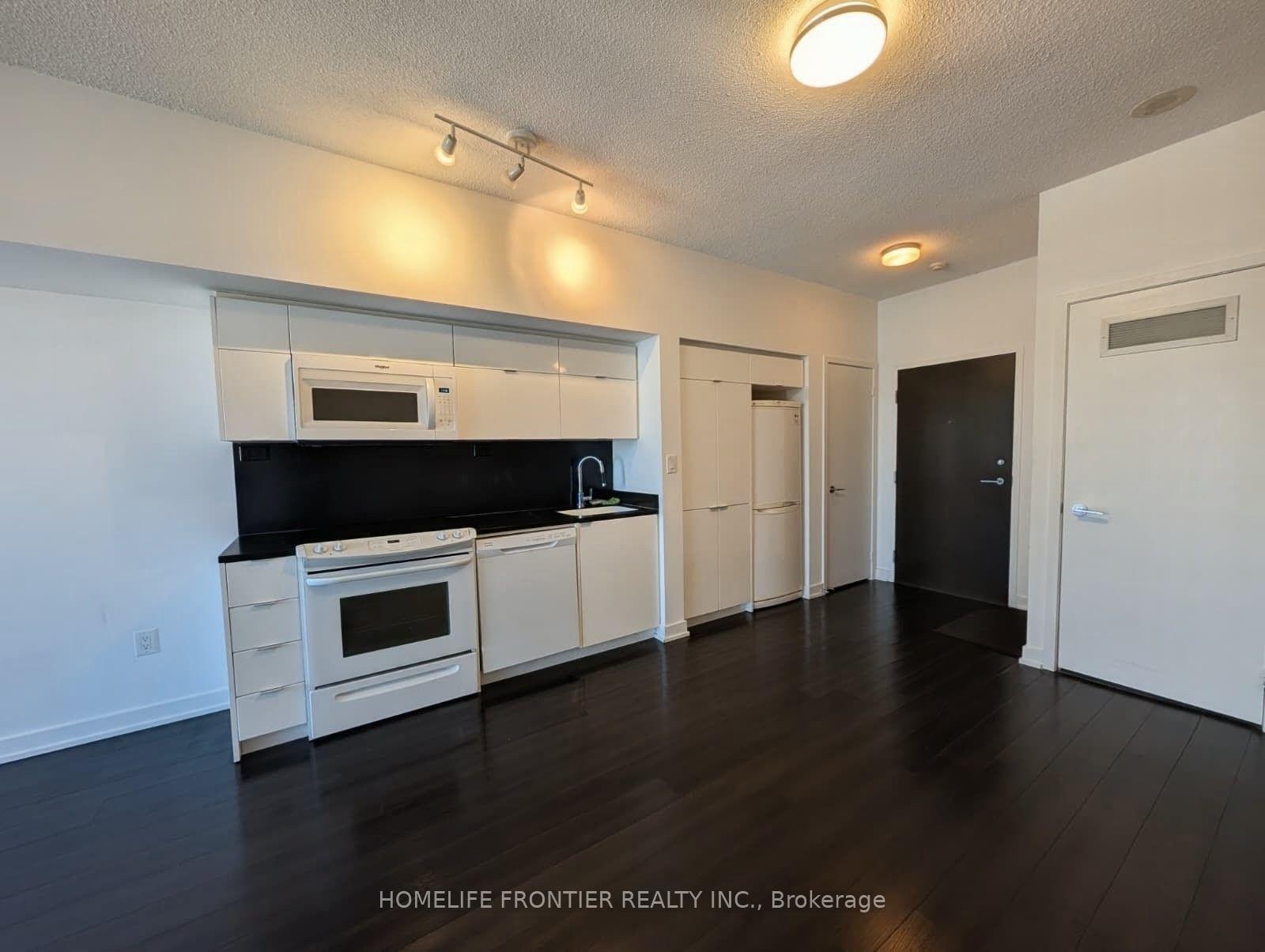 Photo of Unit 1017, 151 Dan Leckie Way