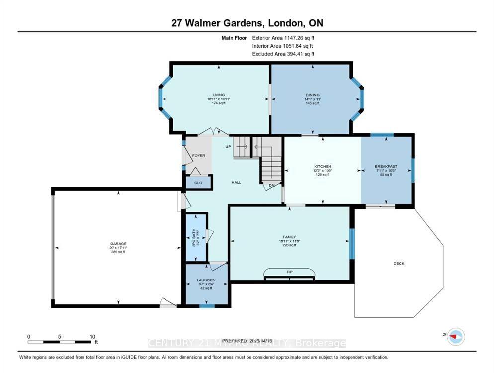 Photo 47 of 27 Walmer Gardens, London, North K — HOMEH