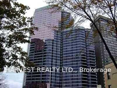 Photo of Unit 1715, 1001 Bay Street