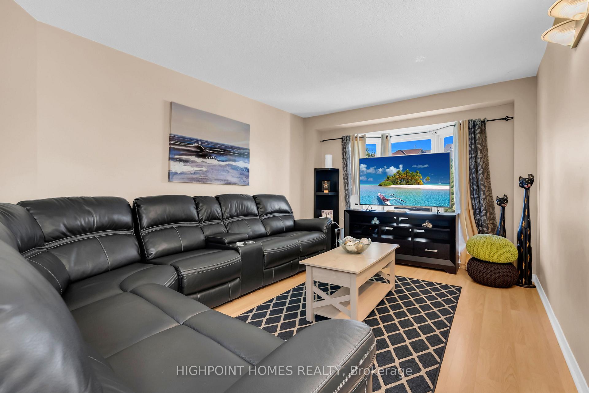 Photo 5 of 1474 Major Oaks Road, Pickering, Brock Ridge — HOMEH