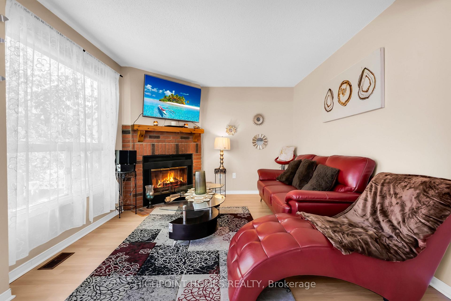 Photo 7 of 1474 Major Oaks Road, Pickering, Brock Ridge — HOMEH
