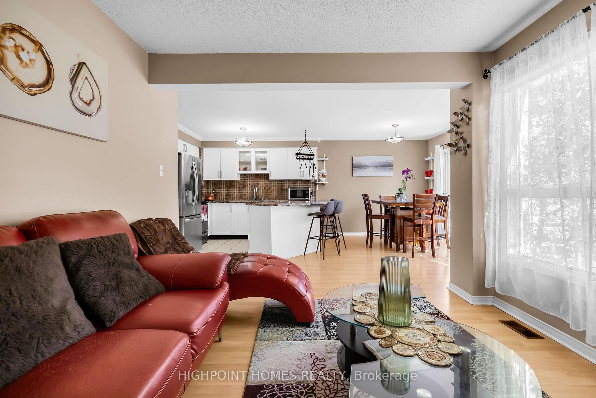Photo 8 of 1474 Major Oaks Road, Pickering, Brock Ridge — HOMEH