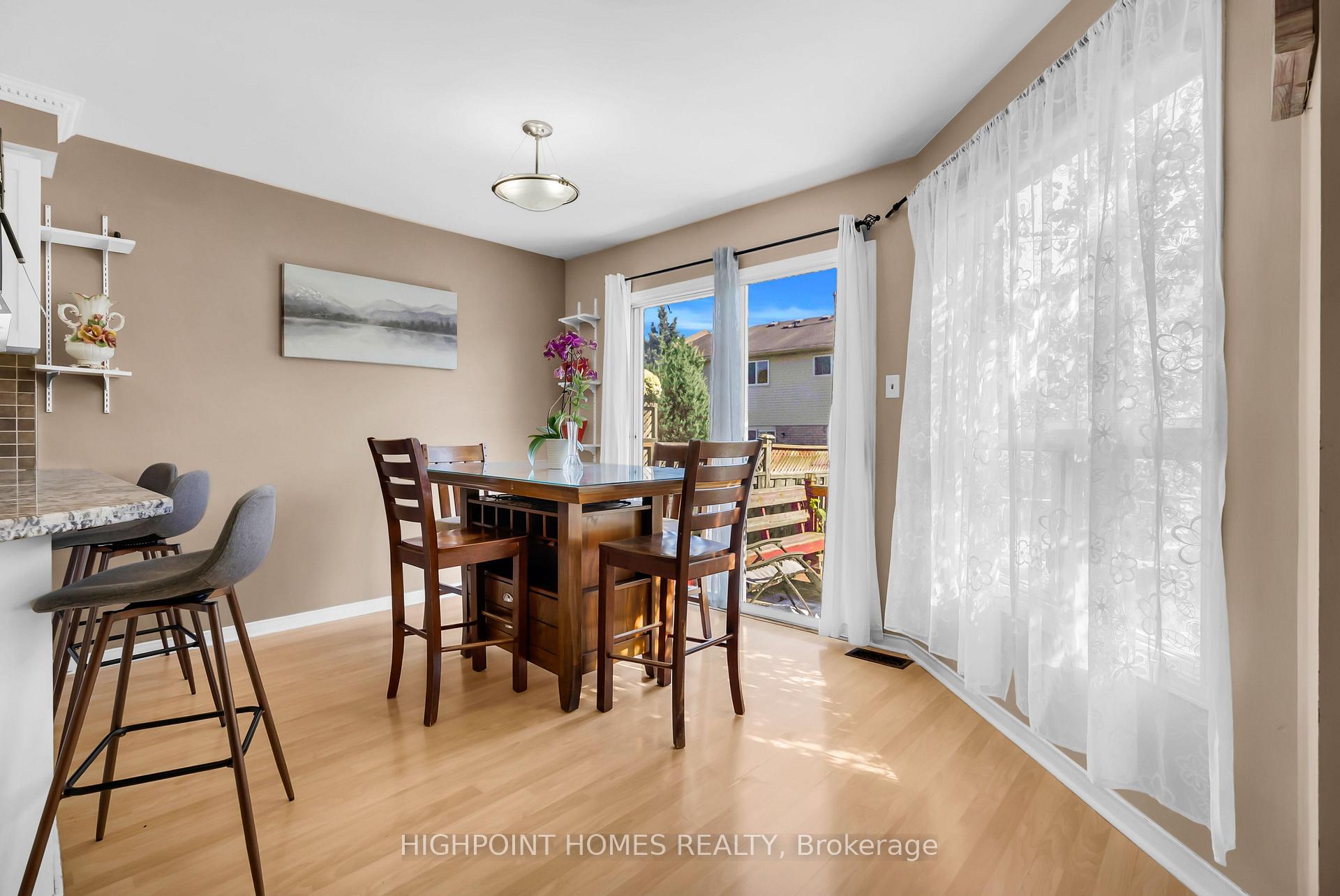Photo 11 of 1474 Major Oaks Road, Pickering, Brock Ridge — HOMEH
