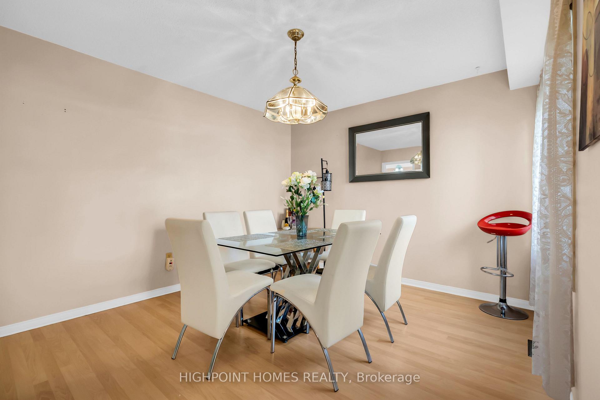 Photo 12 of 1474 Major Oaks Road, Pickering, Brock Ridge — HOMEH