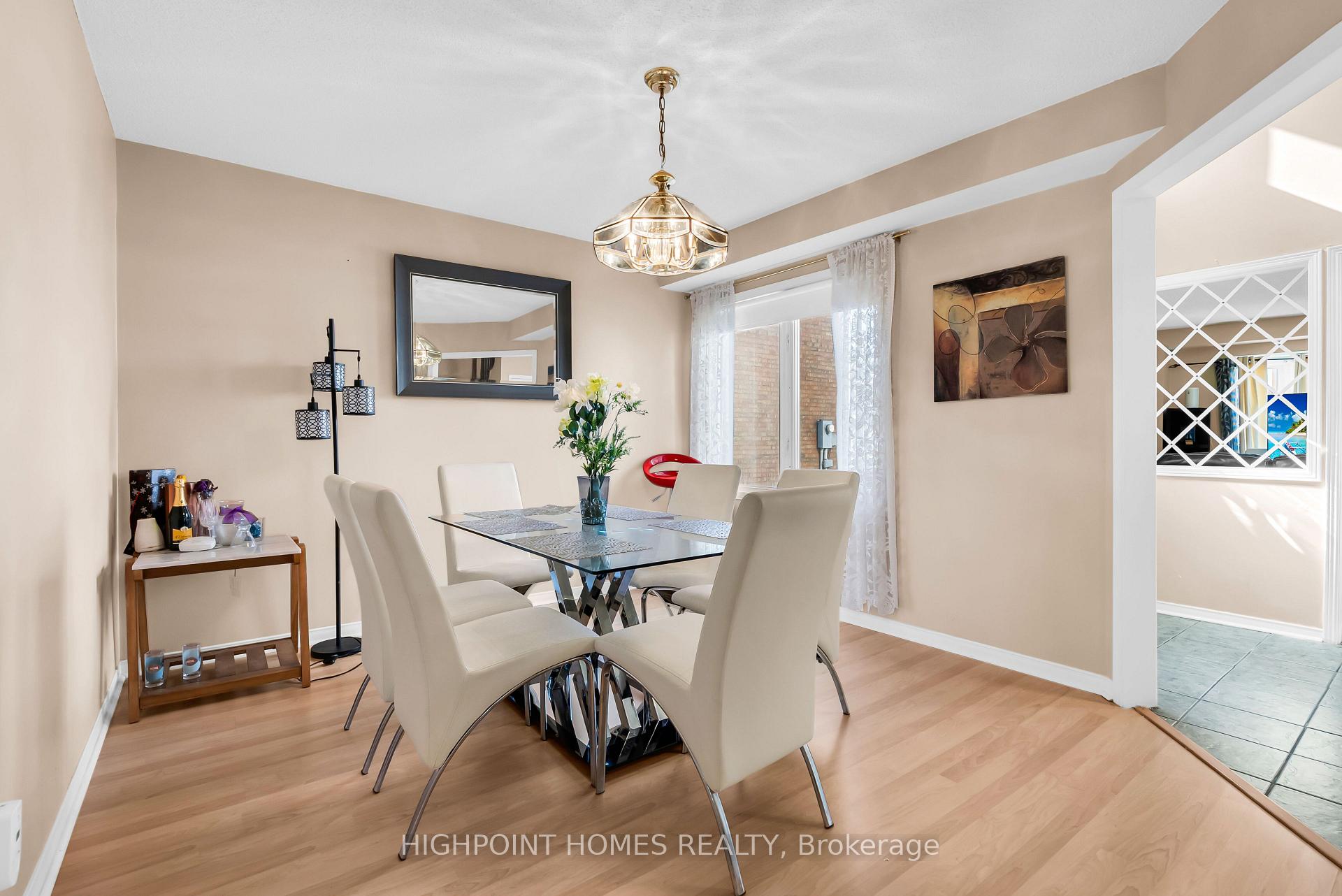 Photo 13 of 1474 Major Oaks Road, Pickering, Brock Ridge — HOMEH
