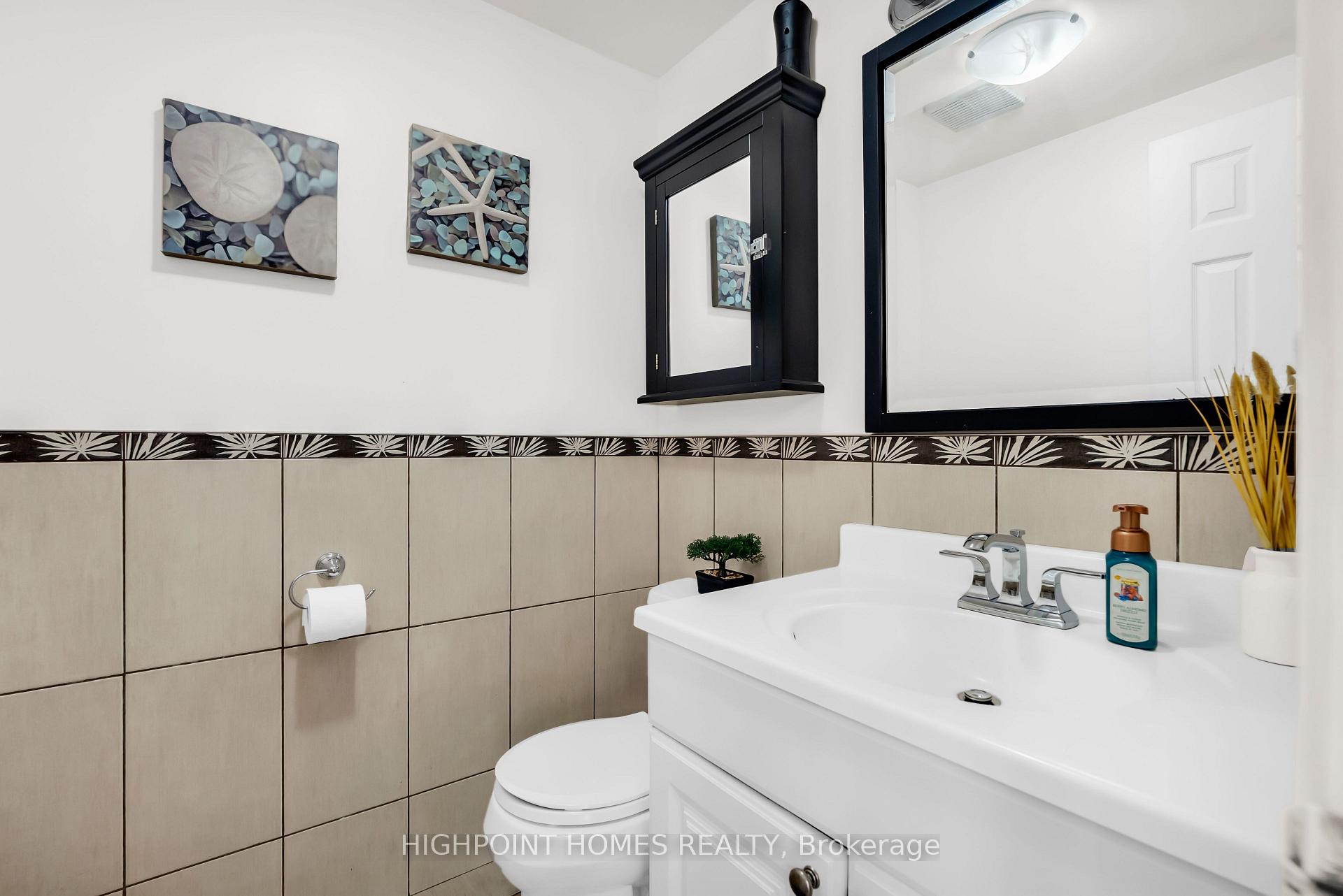 Photo 14 of 1474 Major Oaks Road, Pickering, Brock Ridge — HOMEH
