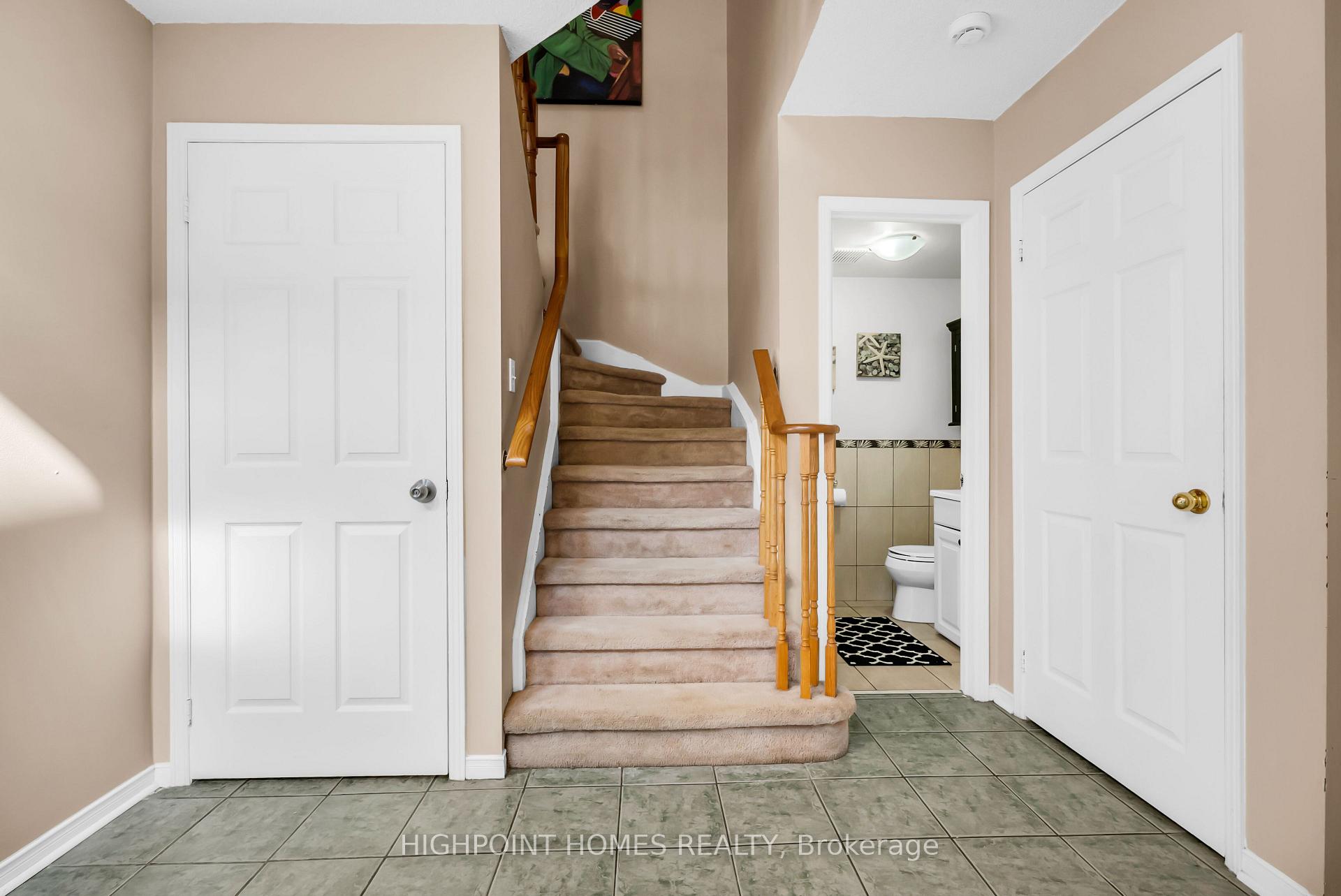 Photo 15 of 1474 Major Oaks Road, Pickering, Brock Ridge — HOMEH