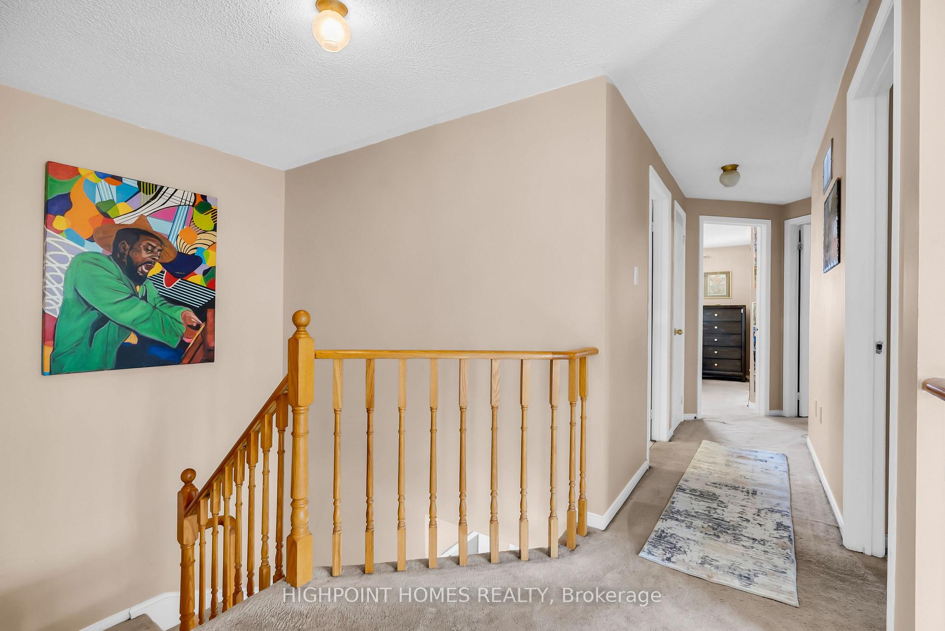 Photo 16 of 1474 Major Oaks Road, Pickering, Brock Ridge — HOMEH