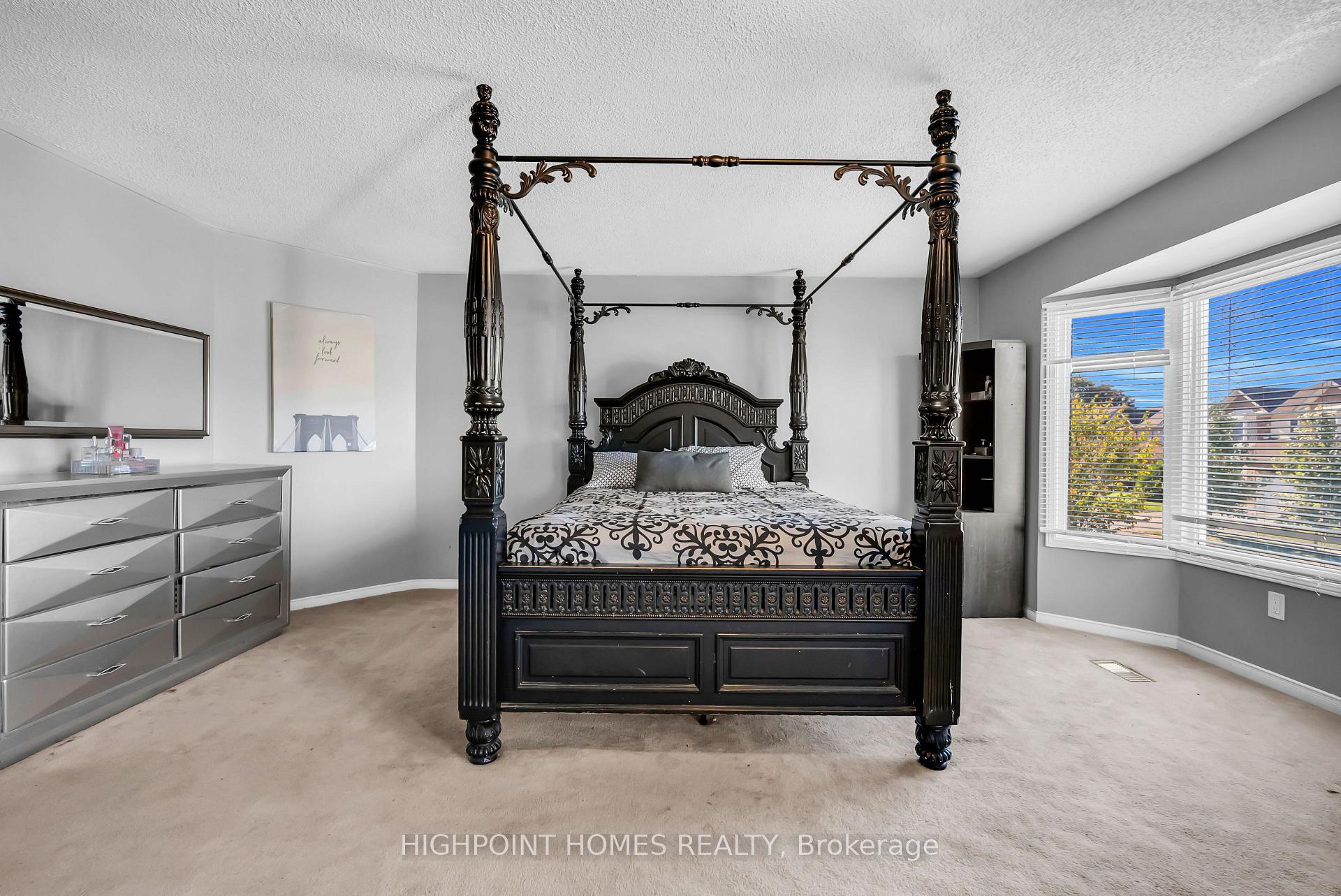 Photo 18 of 1474 Major Oaks Road, Pickering, Brock Ridge — HOMEH