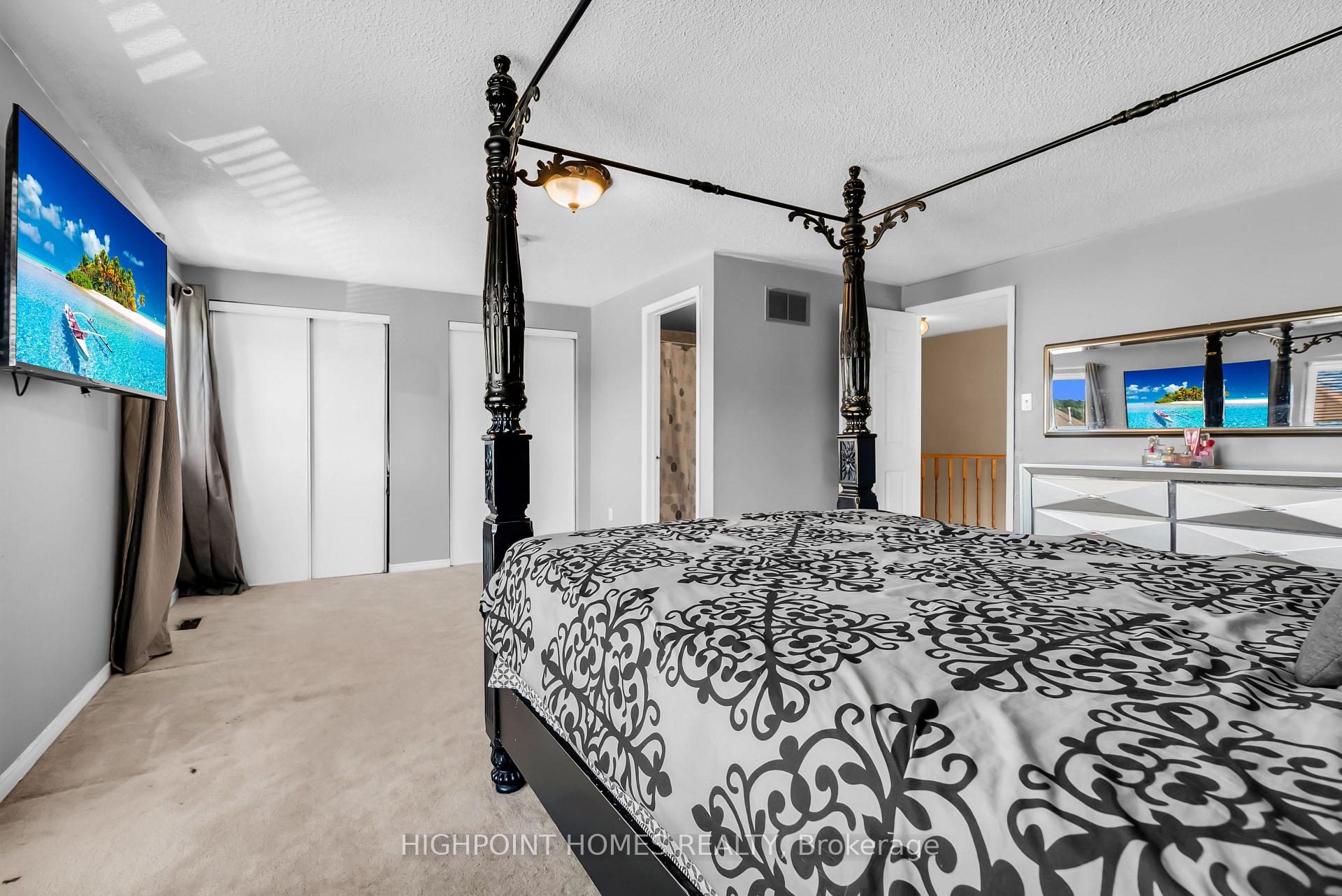 Photo 20 of 1474 Major Oaks Road, Pickering, Brock Ridge — HOMEH