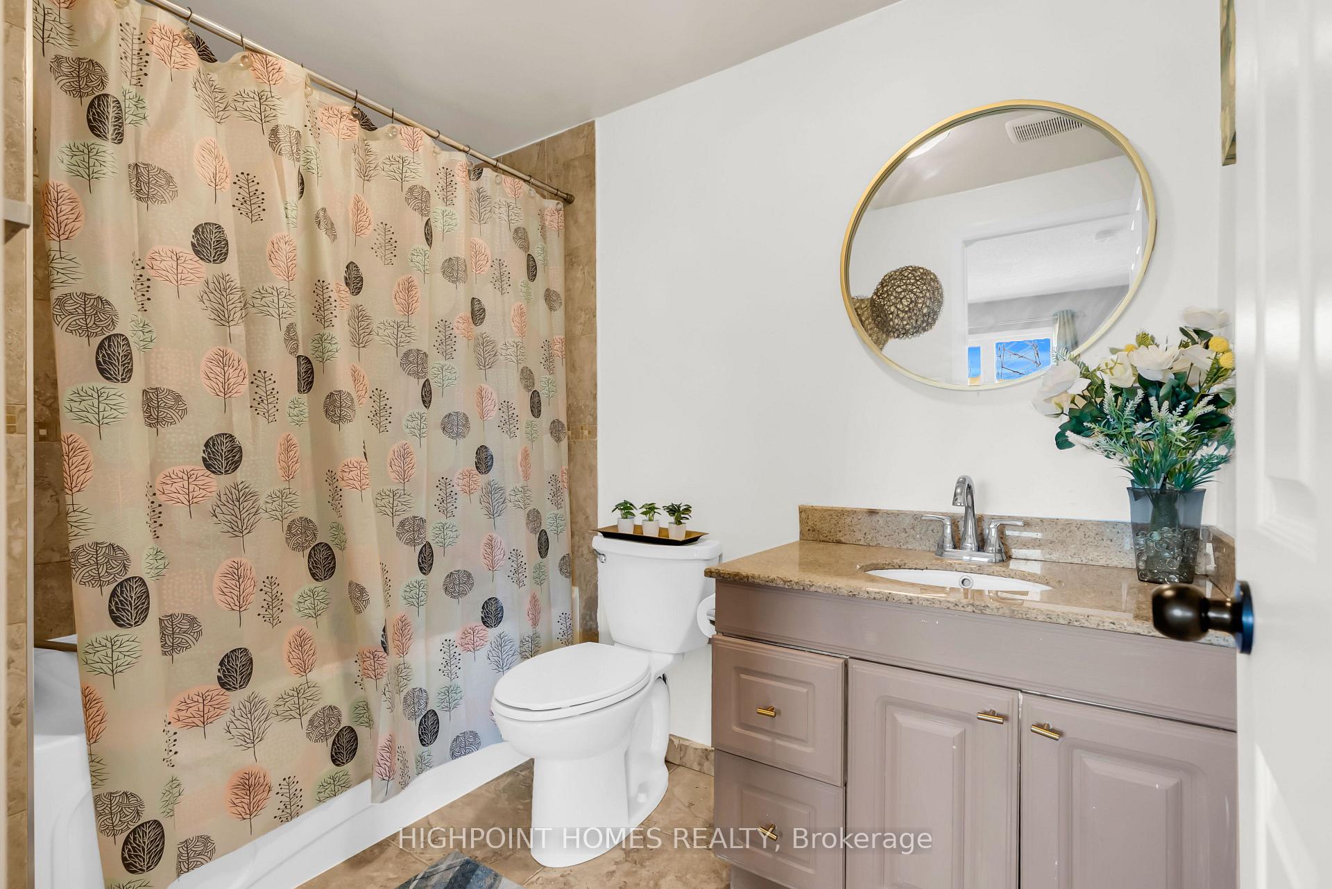 Photo 21 of 1474 Major Oaks Road, Pickering, Brock Ridge — HOMEH