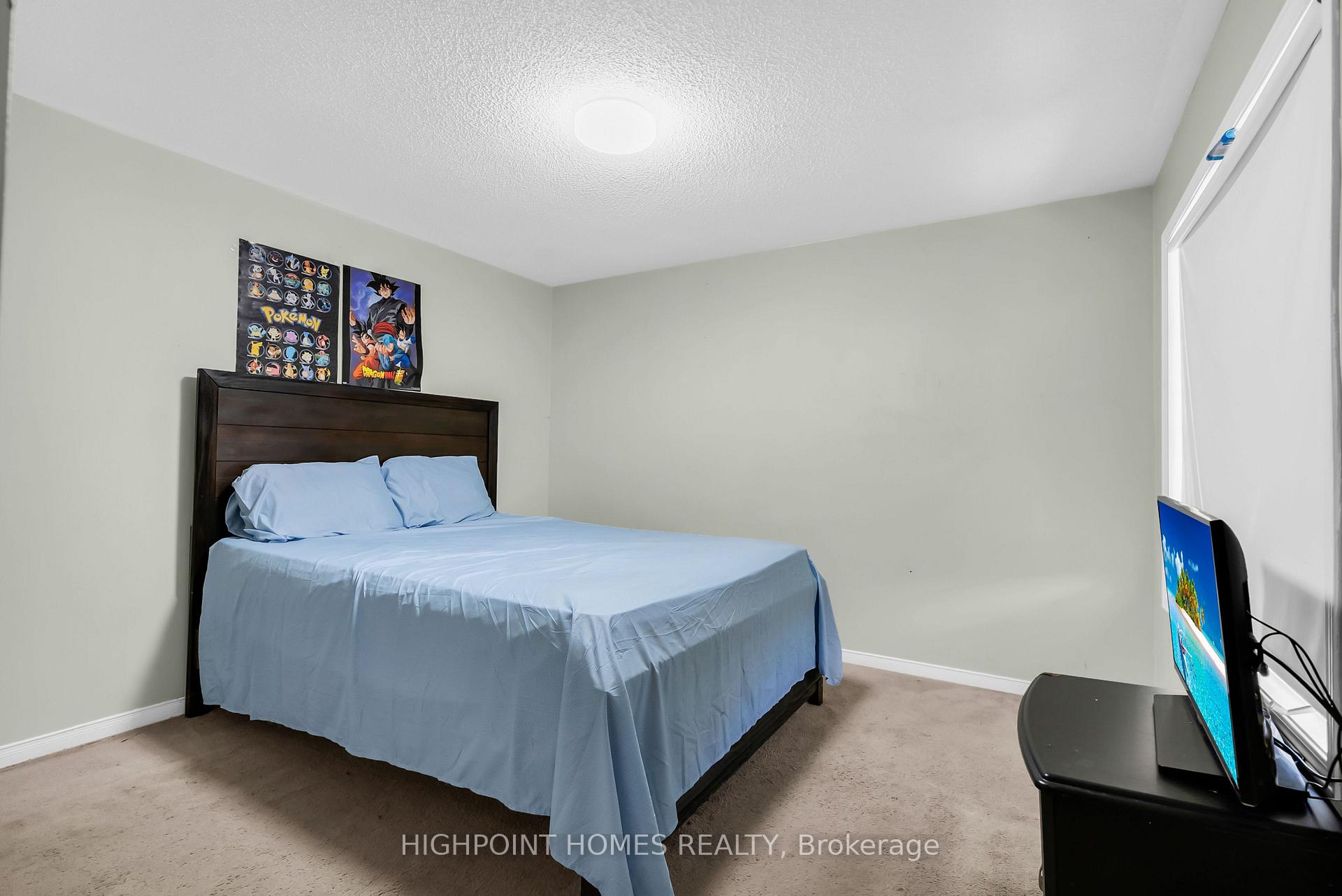 Photo 22 of 1474 Major Oaks Road, Pickering, Brock Ridge — HOMEH