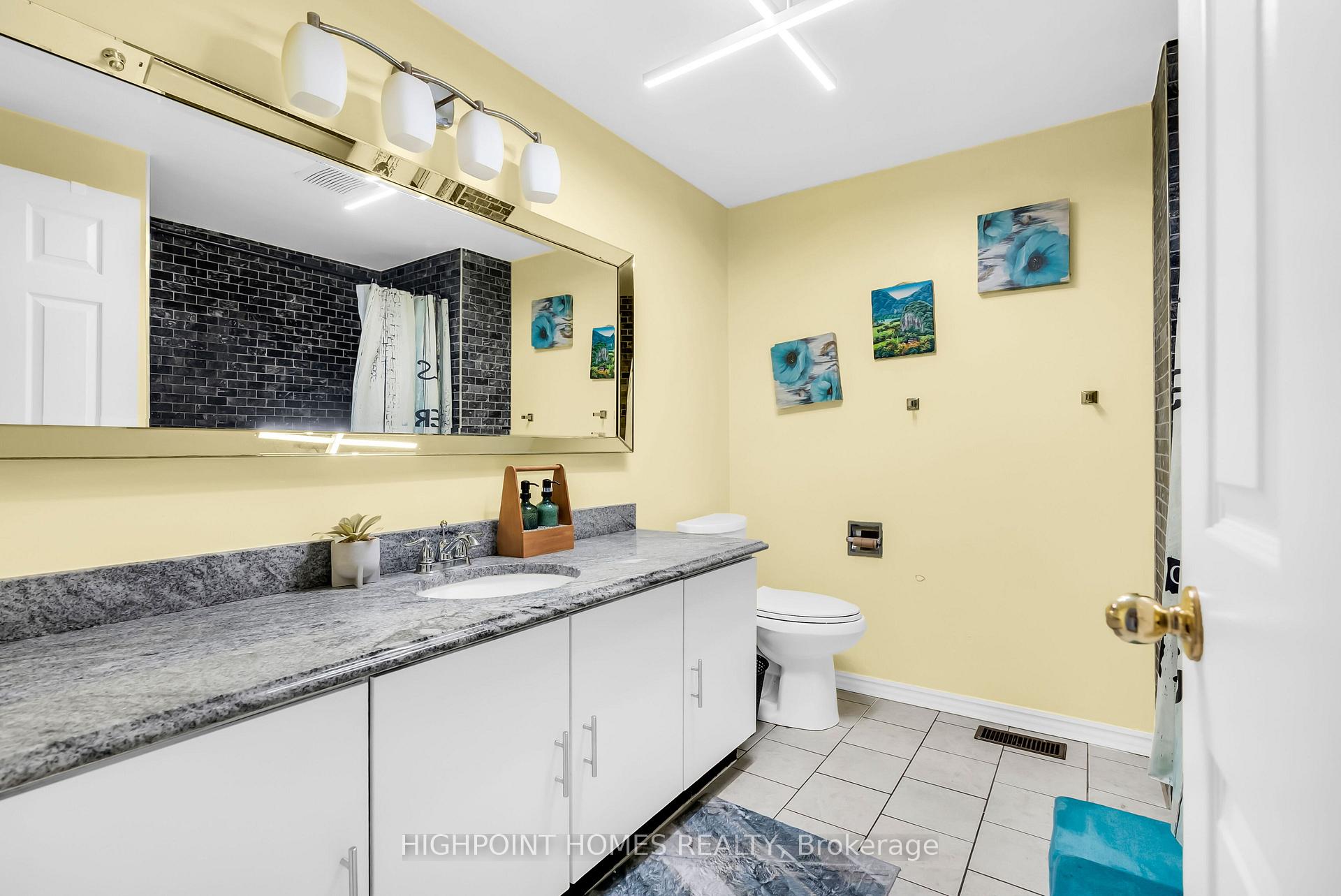 Photo 24 of 1474 Major Oaks Road, Pickering, Brock Ridge — HOMEH