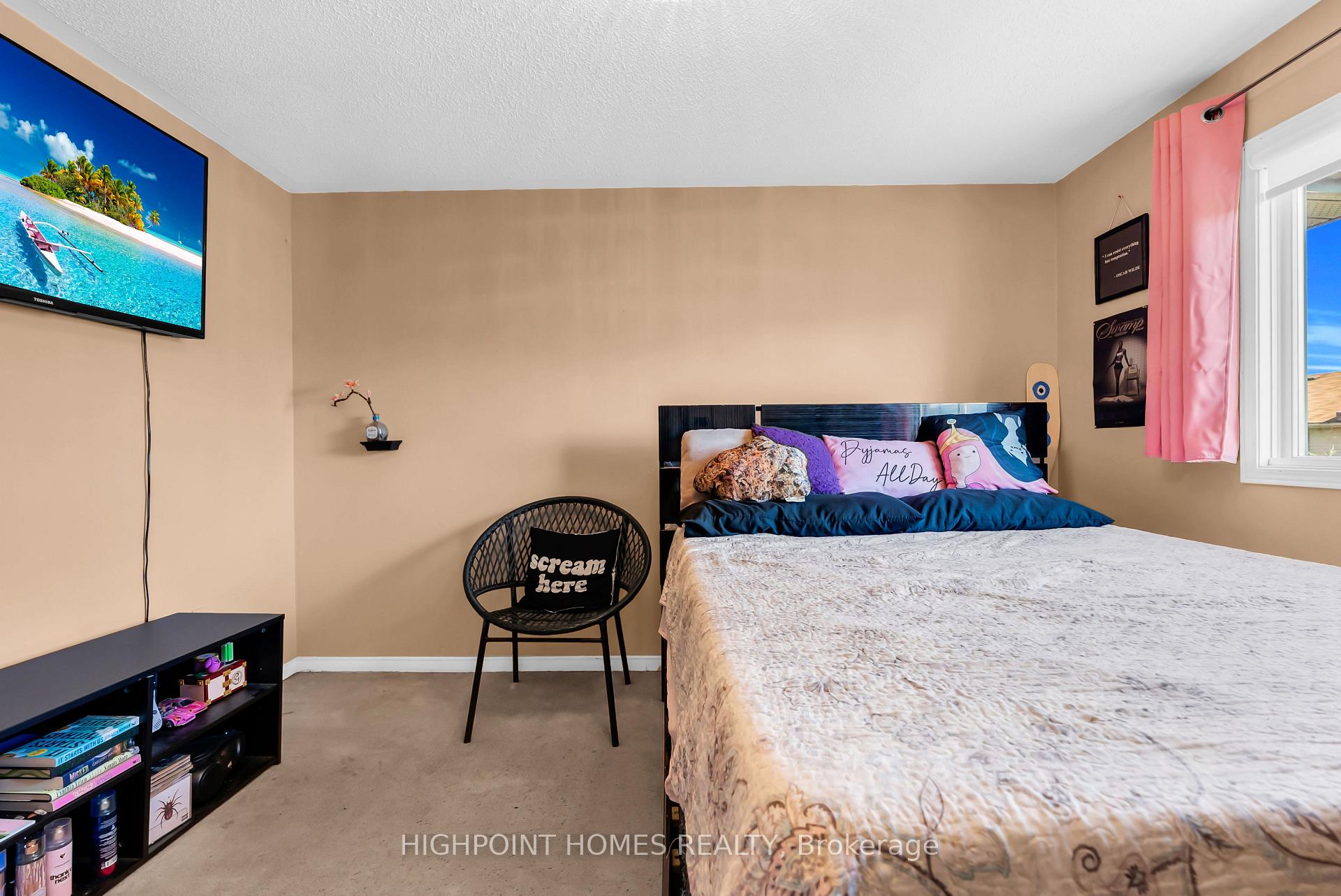 Photo 27 of 1474 Major Oaks Road, Pickering, Brock Ridge — HOMEH