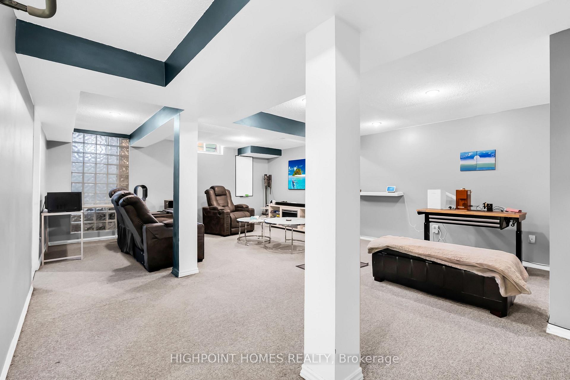 Photo 31 of 1474 Major Oaks Road, Pickering, Brock Ridge — HOMEH