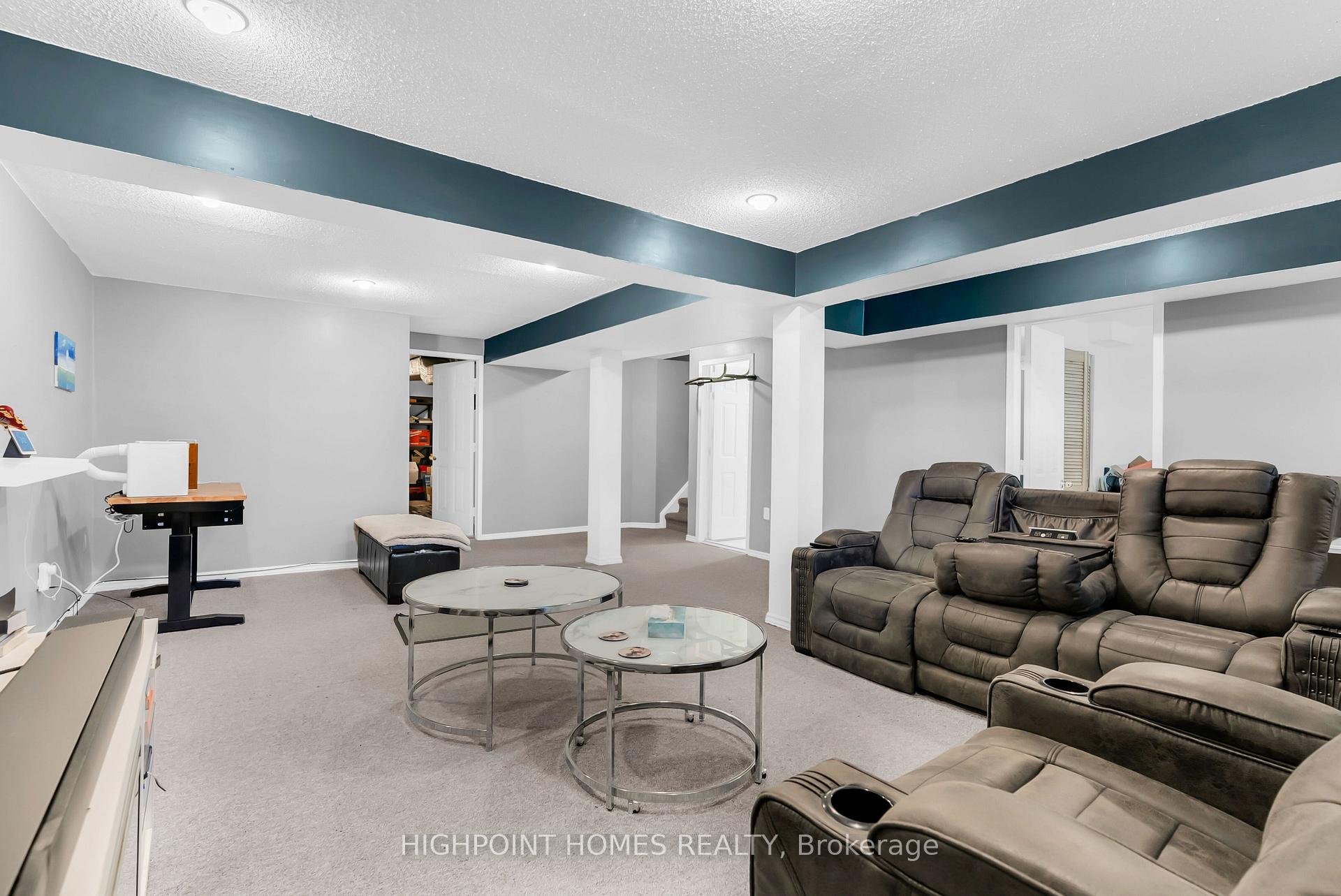 Photo 33 of 1474 Major Oaks Road, Pickering, Brock Ridge — HOMEH
