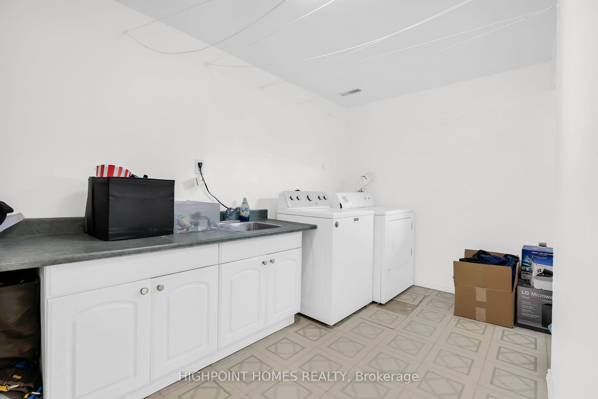 Photo 36 of 1474 Major Oaks Road, Pickering, Brock Ridge — HOMEH