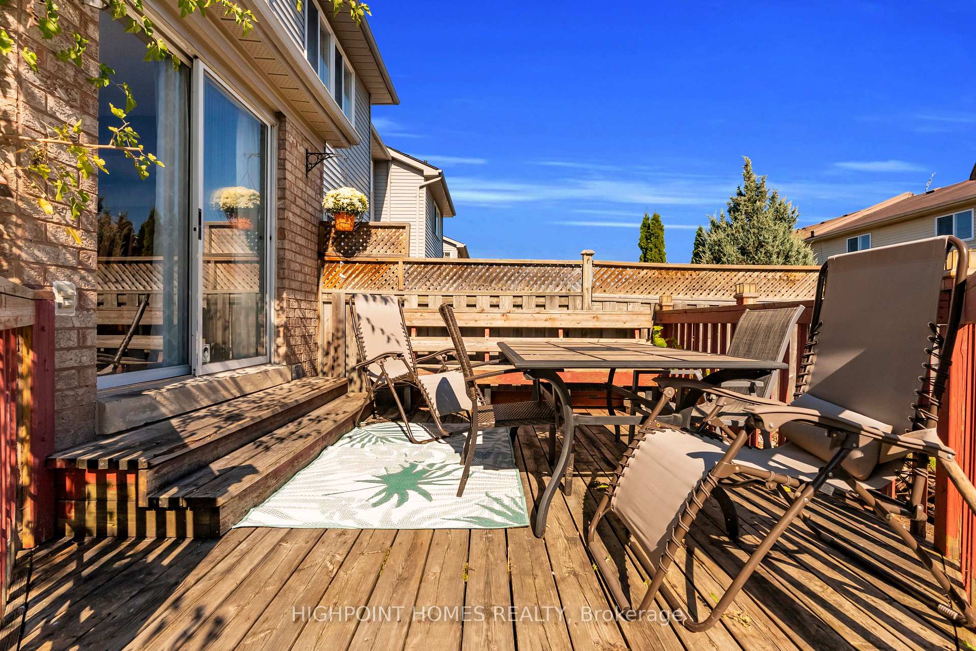 Photo 37 of 1474 Major Oaks Road, Pickering, Brock Ridge — HOMEH