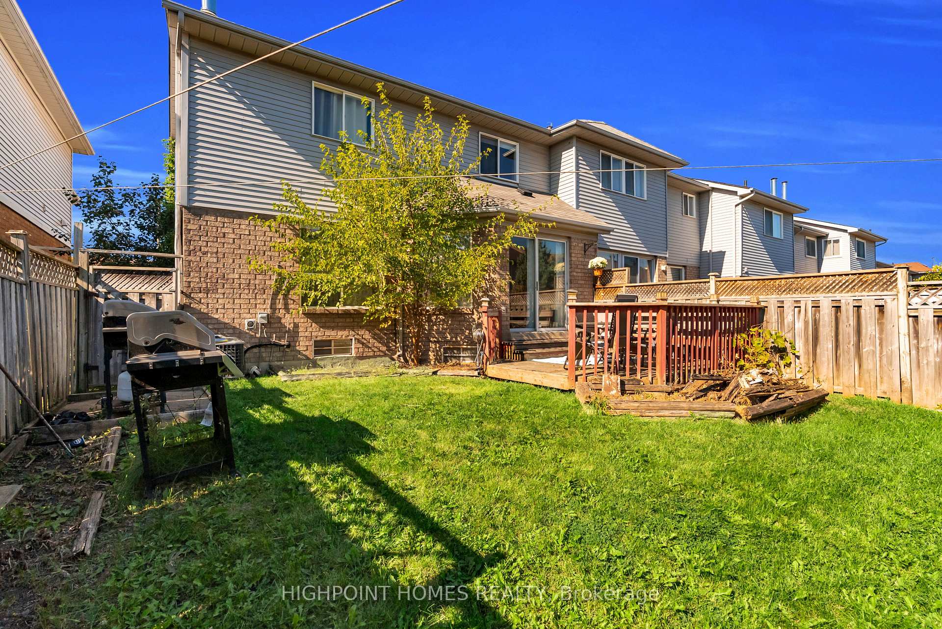 Photo 38 of 1474 Major Oaks Road, Pickering, Brock Ridge — HOMEH