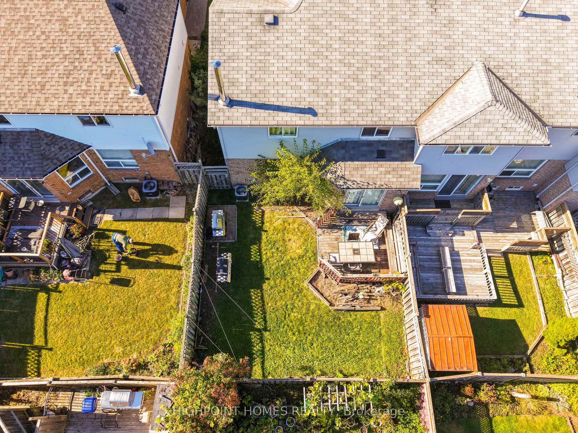 Photo 39 of 1474 Major Oaks Road, Pickering, Brock Ridge — HOMEH