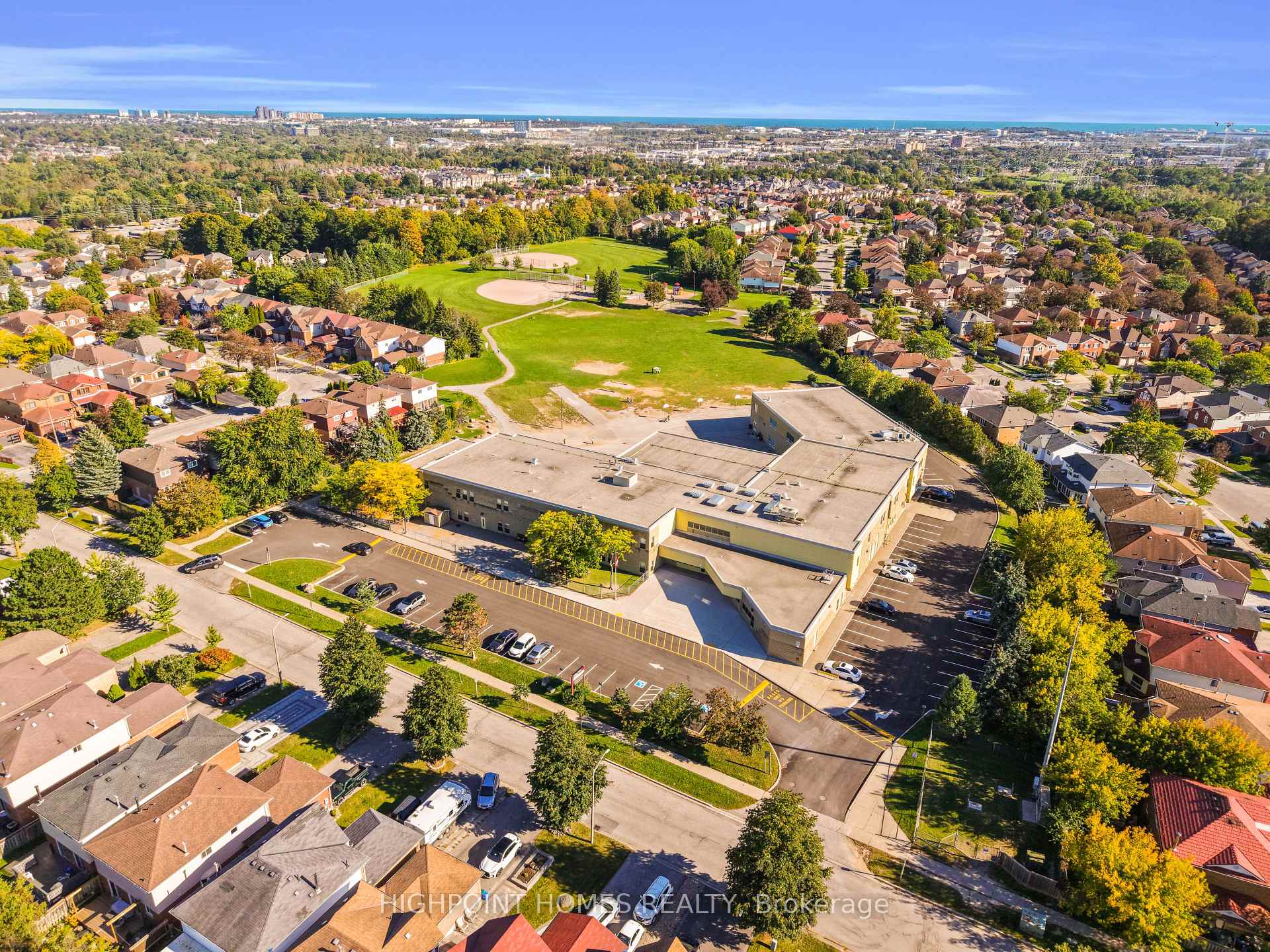 Photo 40 of 1474 Major Oaks Road, Pickering, Brock Ridge — HOMEH