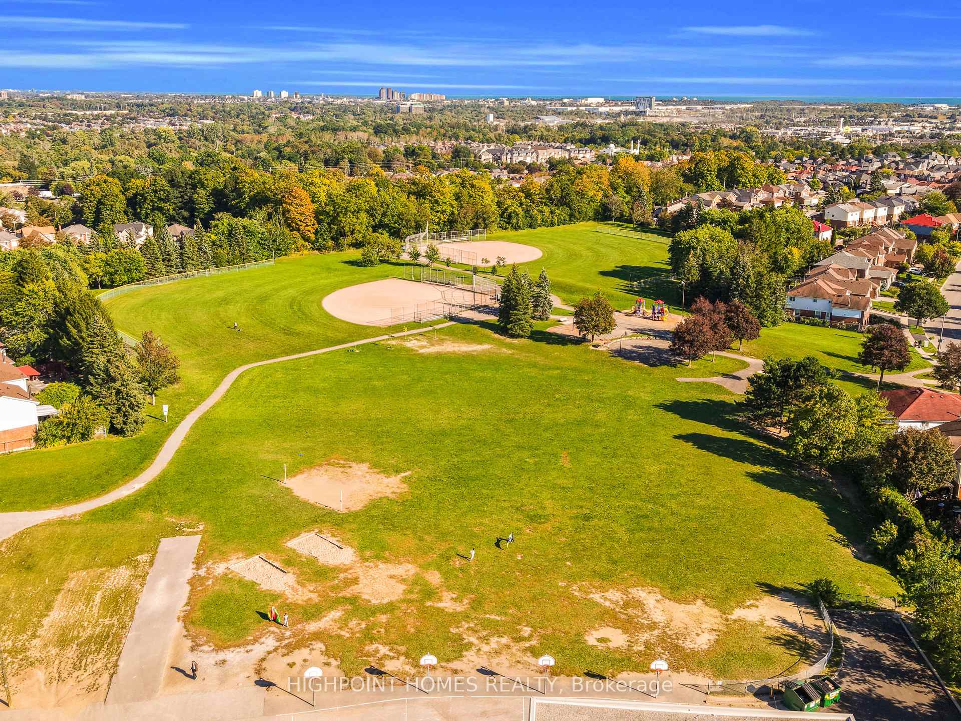 Photo 41 of 1474 Major Oaks Road, Pickering, Brock Ridge — HOMEH