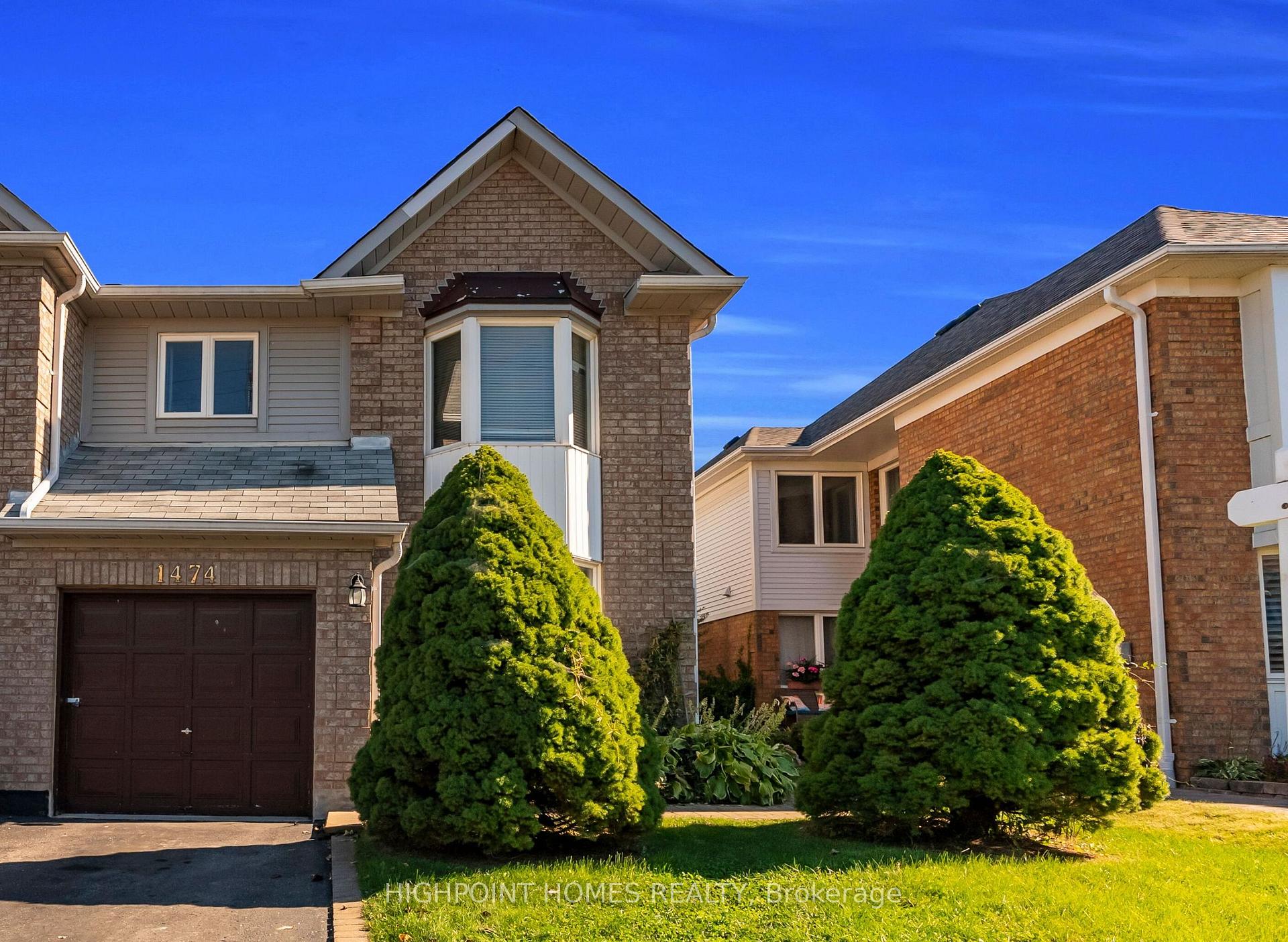 Photo 2 of 1474 Major Oaks Road, Pickering, Brock Ridge — HOMEH
