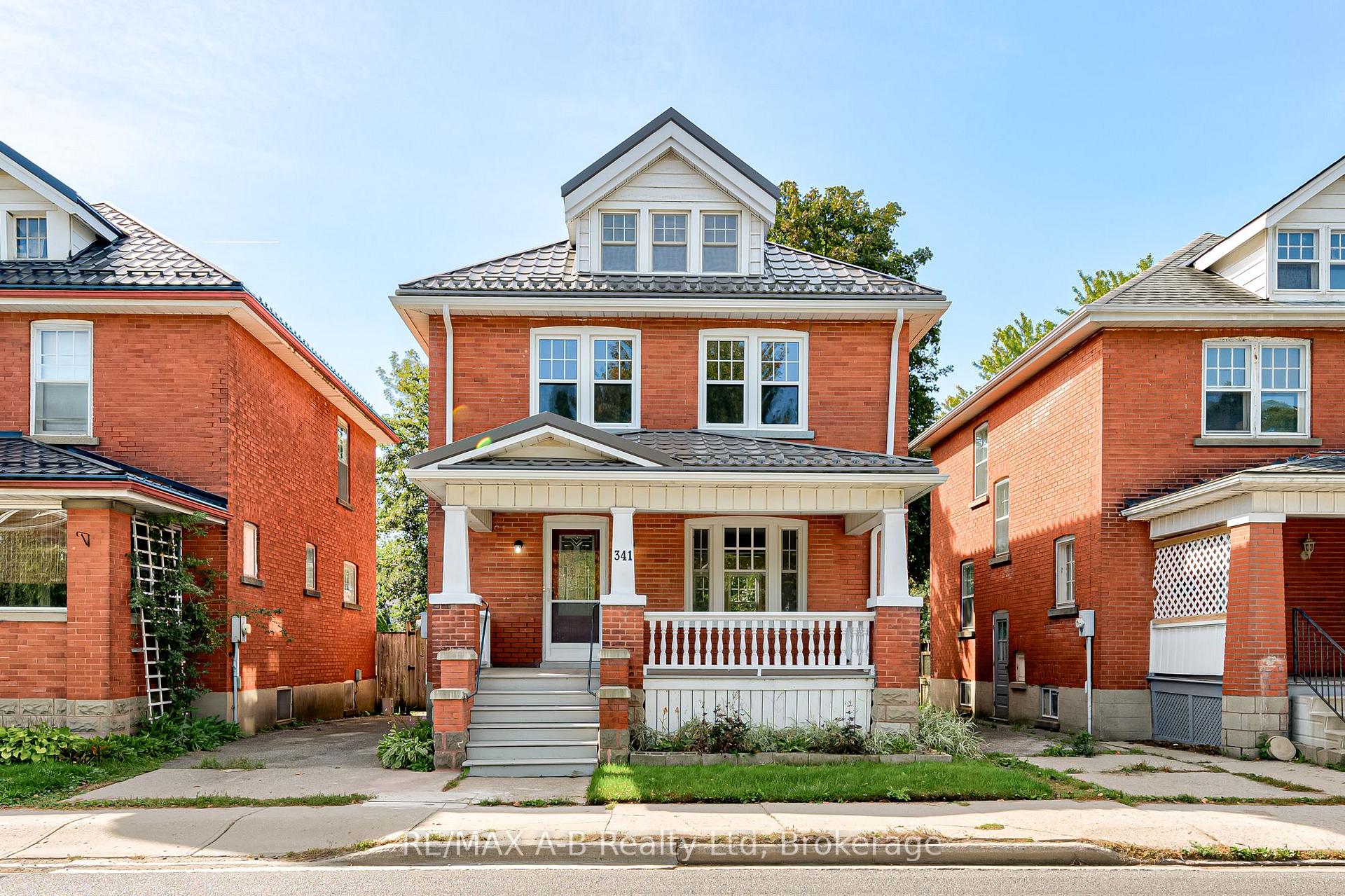 Photo of 341 Ontario Street