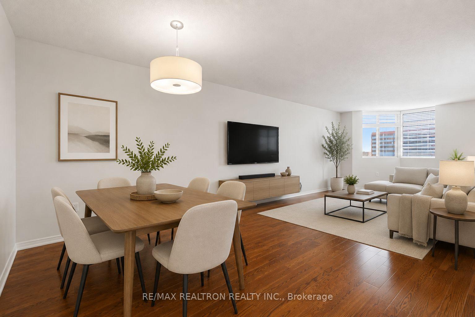 Photo of Unit 1006, 695 Richmond Street