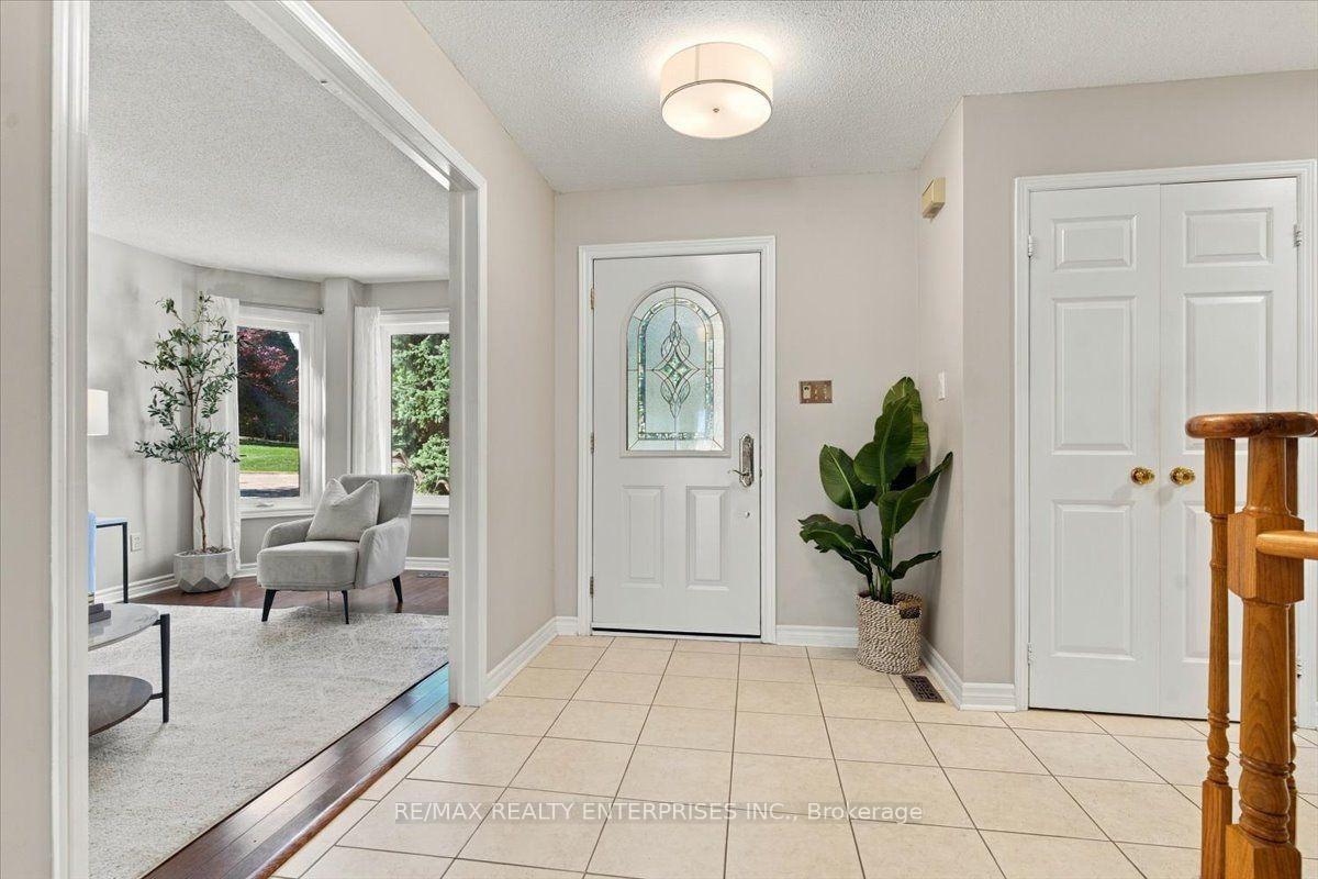Photo 4 of 6575 Montevideo Road, Mississauga, Meadowvale — HOMEH