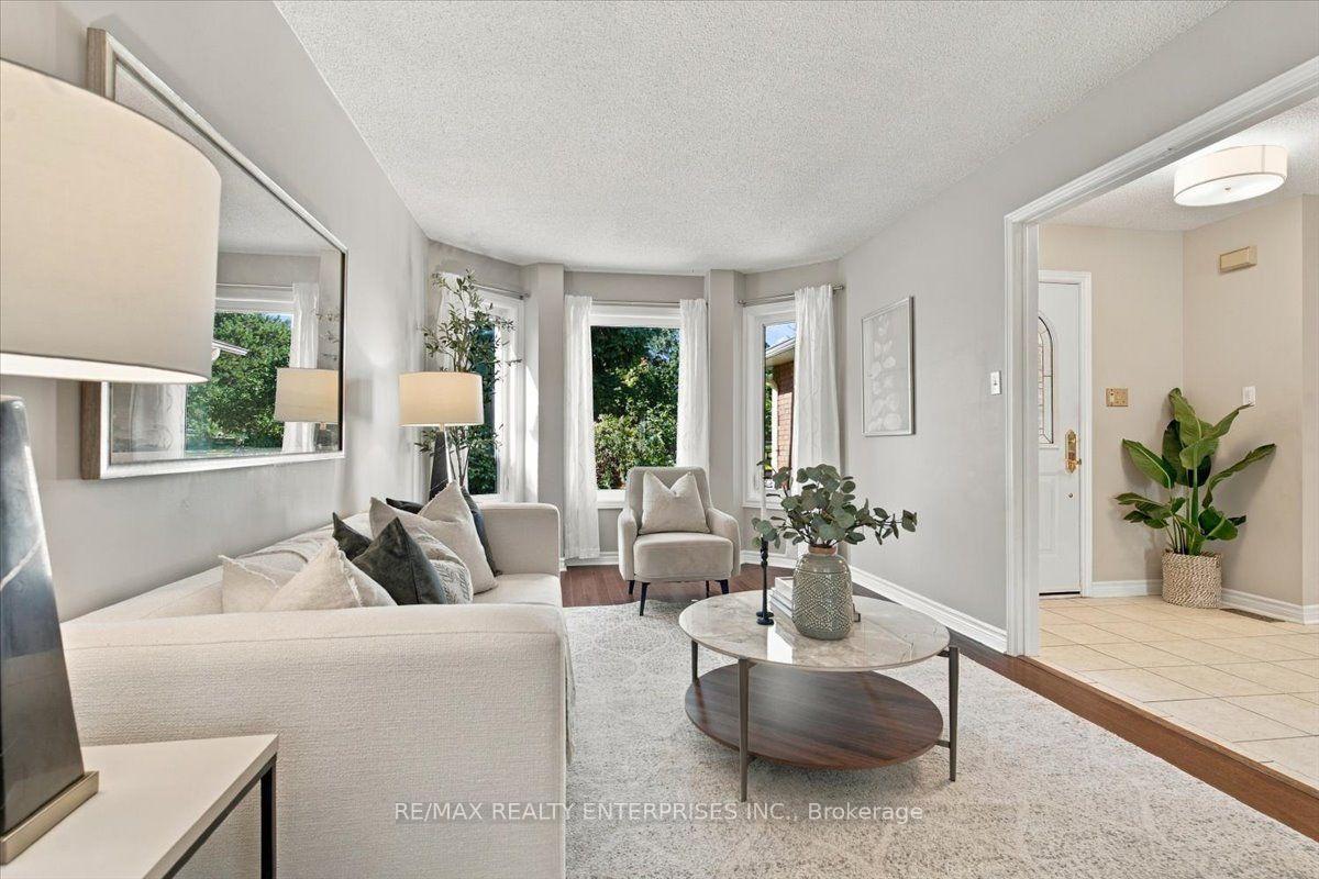 Photo 6 of 6575 Montevideo Road, Mississauga, Meadowvale — HOMEH