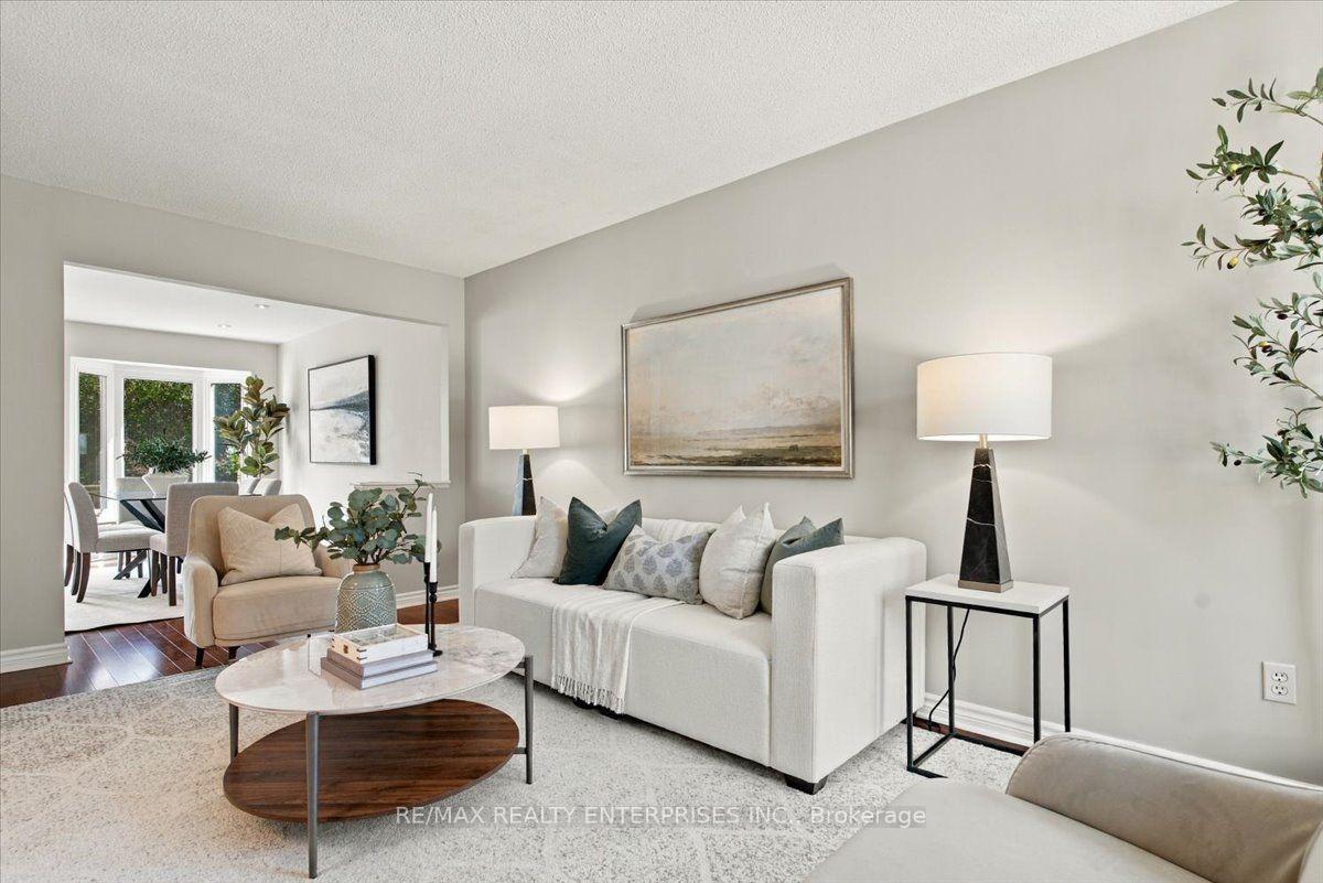 Photo 7 of 6575 Montevideo Road, Mississauga, Meadowvale — HOMEH