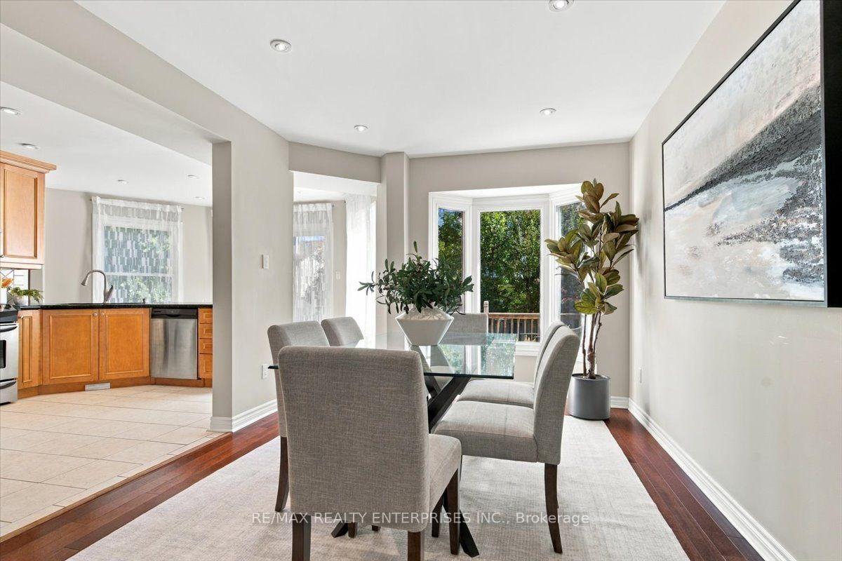 Photo 9 of 6575 Montevideo Road, Mississauga, Meadowvale — HOMEH