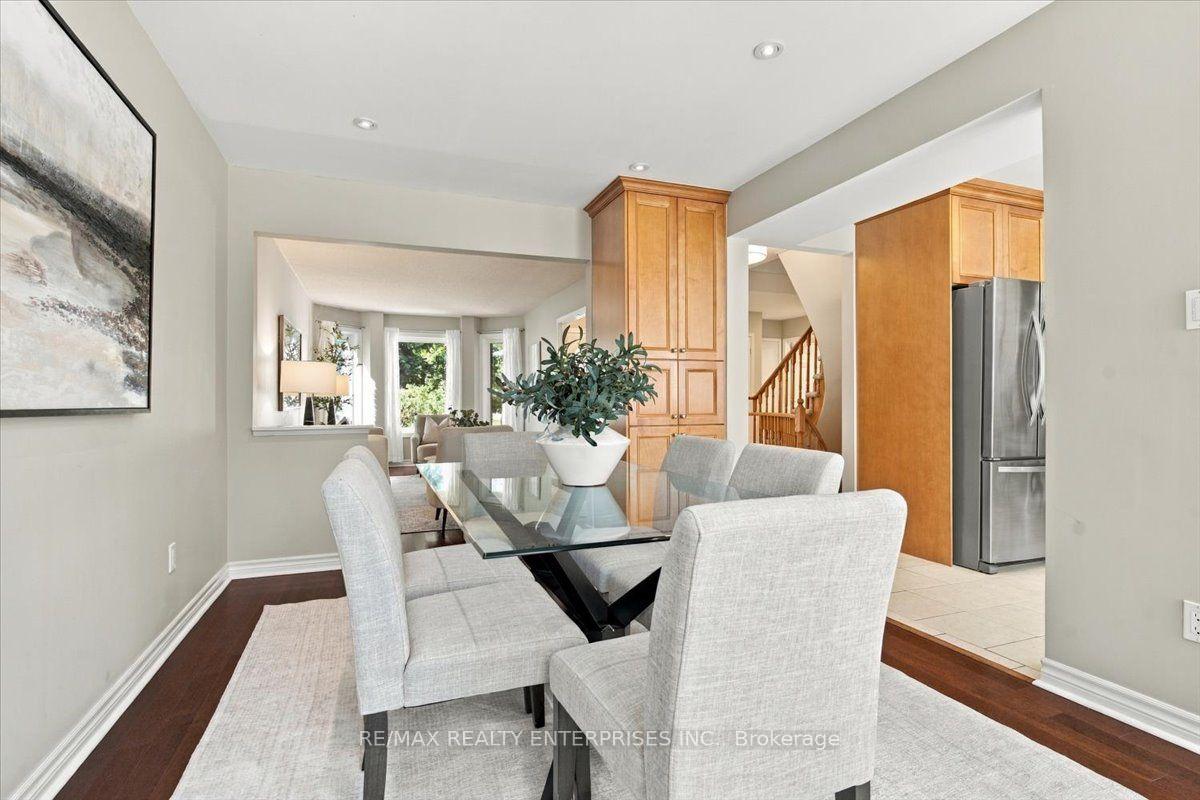 Photo 10 of 6575 Montevideo Road, Mississauga, Meadowvale — HOMEH
