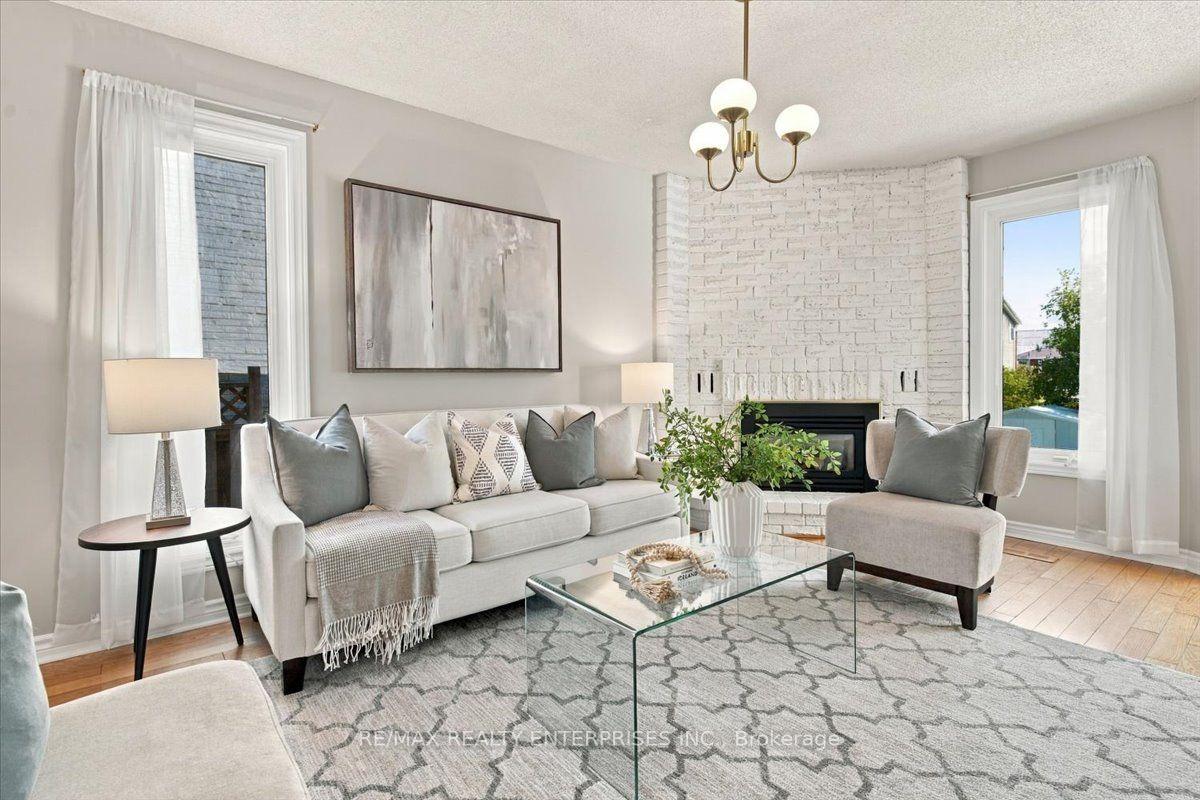 Photo 15 of 6575 Montevideo Road, Mississauga, Meadowvale — HOMEH