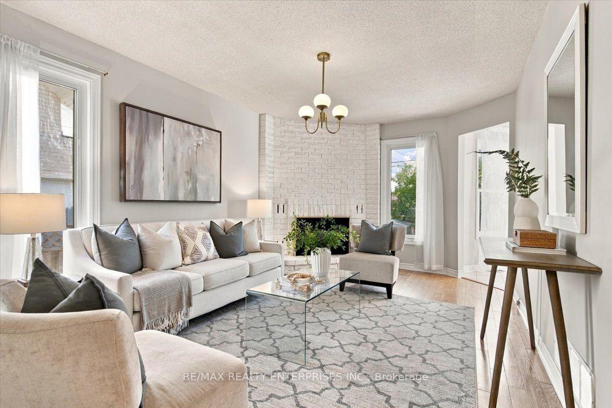 Photo 16 of 6575 Montevideo Road, Mississauga, Meadowvale — HOMEH